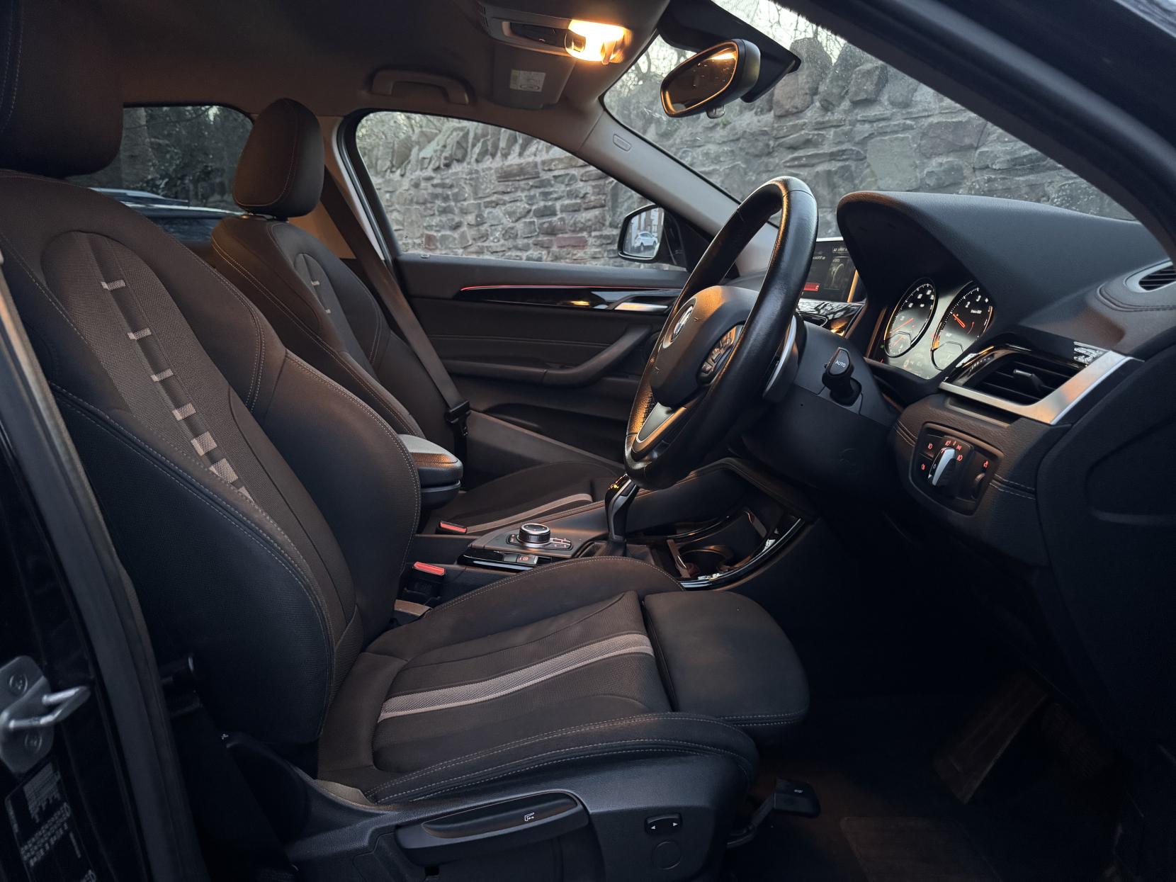 BMW X2 2.0 20i Sport SUV 5dr Petrol DCT sDrive Euro 6 (s/s) (192 ps)