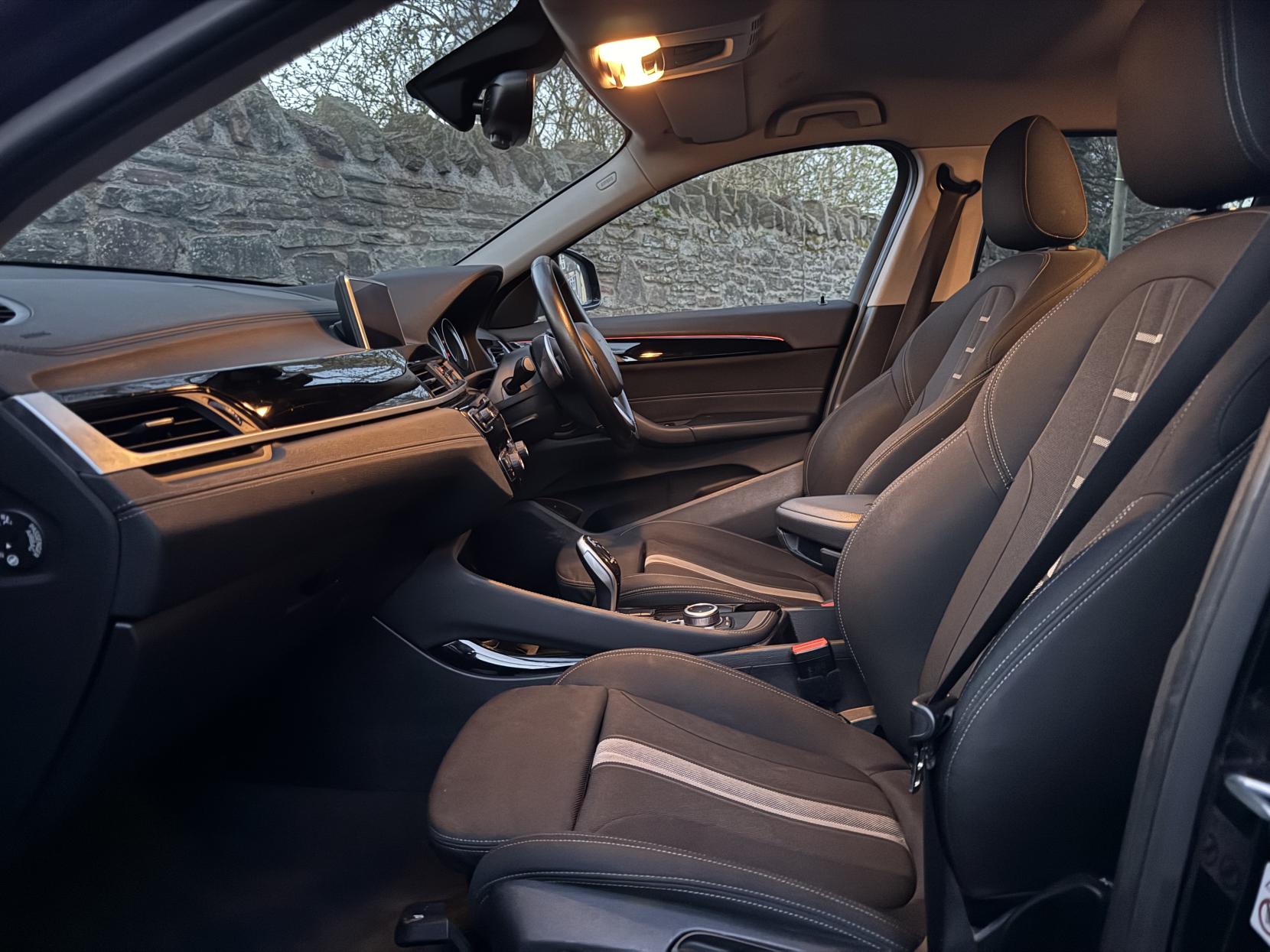 BMW X2 2.0 20i Sport SUV 5dr Petrol DCT sDrive Euro 6 (s/s) (192 ps)