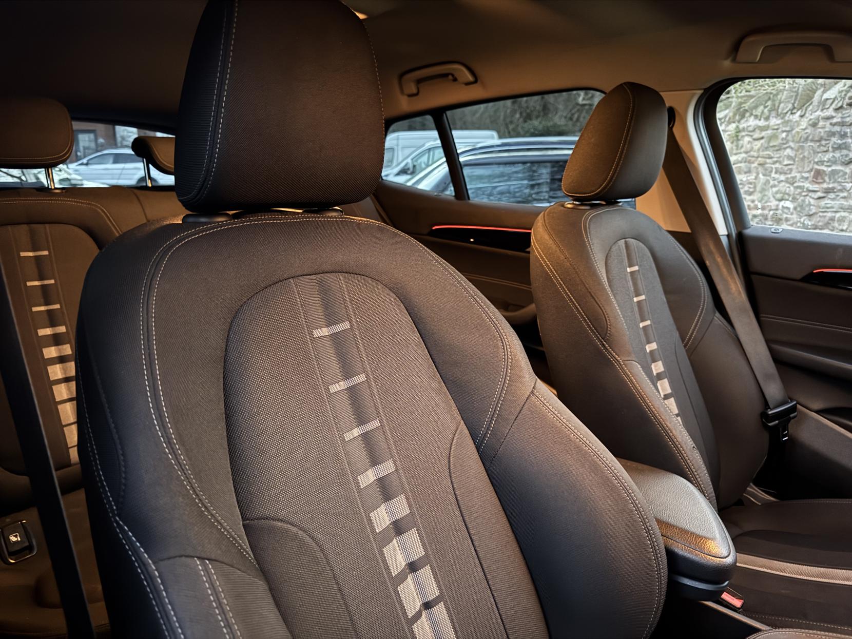 BMW X2 2.0 20i Sport SUV 5dr Petrol DCT sDrive Euro 6 (s/s) (192 ps)