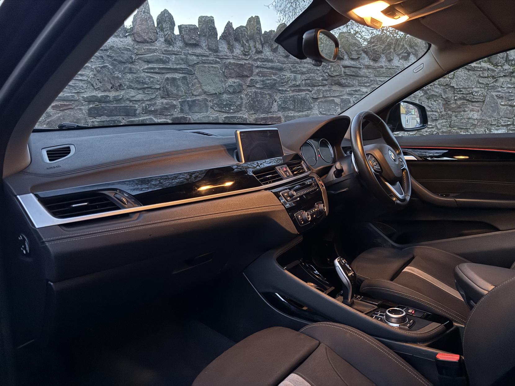 BMW X2 2.0 20i Sport SUV 5dr Petrol DCT sDrive Euro 6 (s/s) (192 ps)