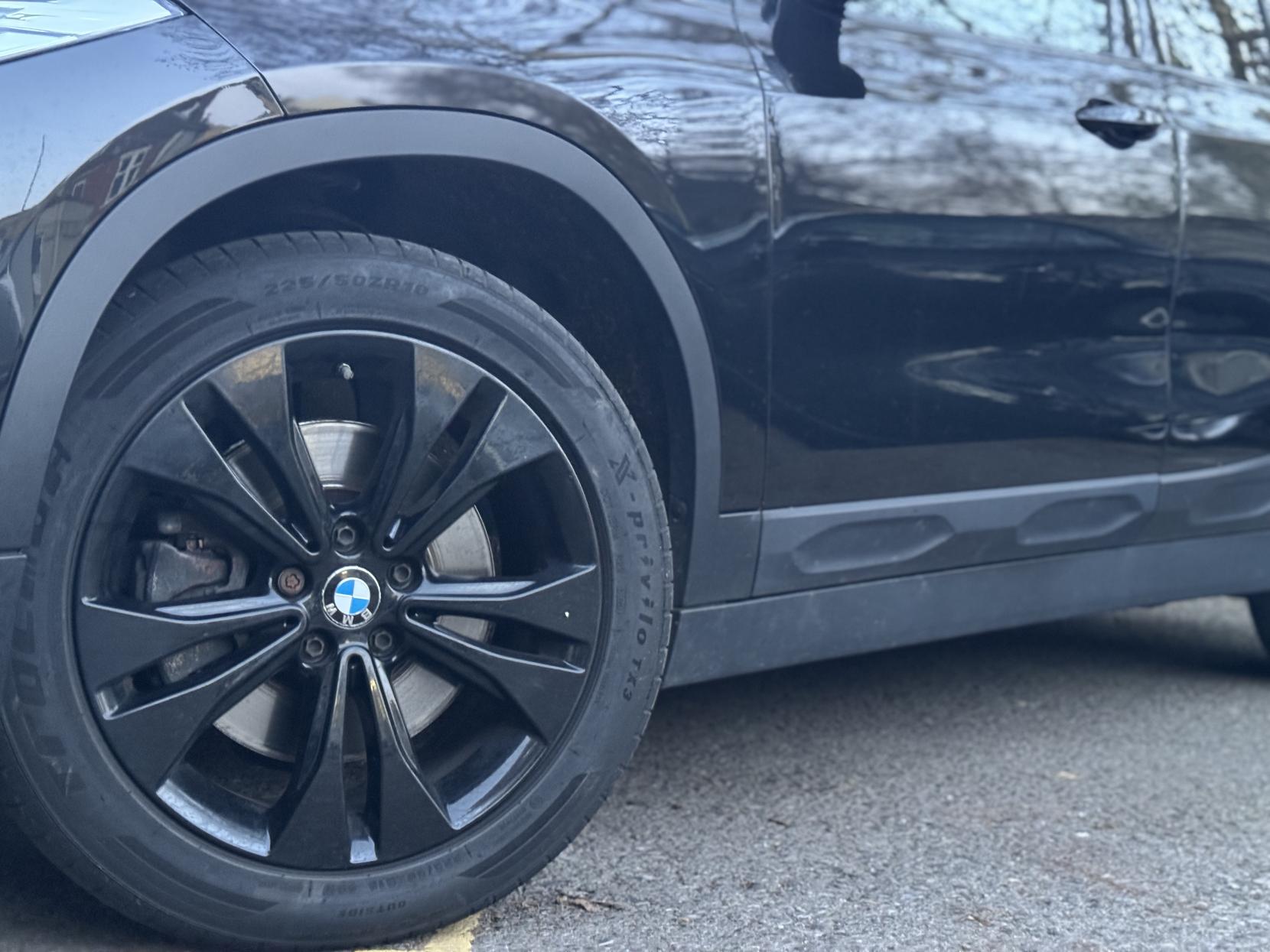 BMW X2 2.0 20i Sport SUV 5dr Petrol DCT sDrive Euro 6 (s/s) (192 ps)