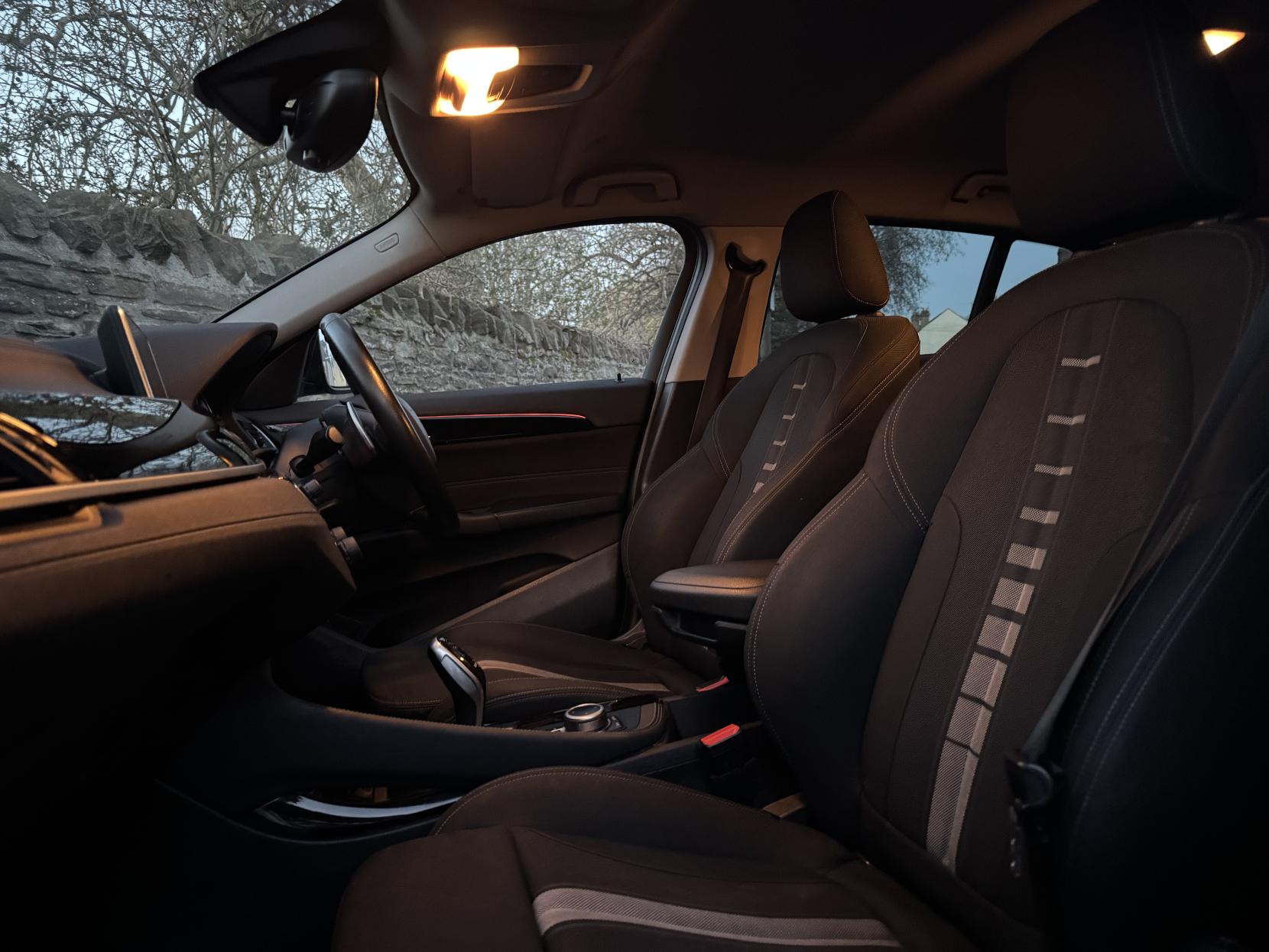 BMW X2 2.0 20i Sport SUV 5dr Petrol DCT sDrive Euro 6 (s/s) (192 ps)