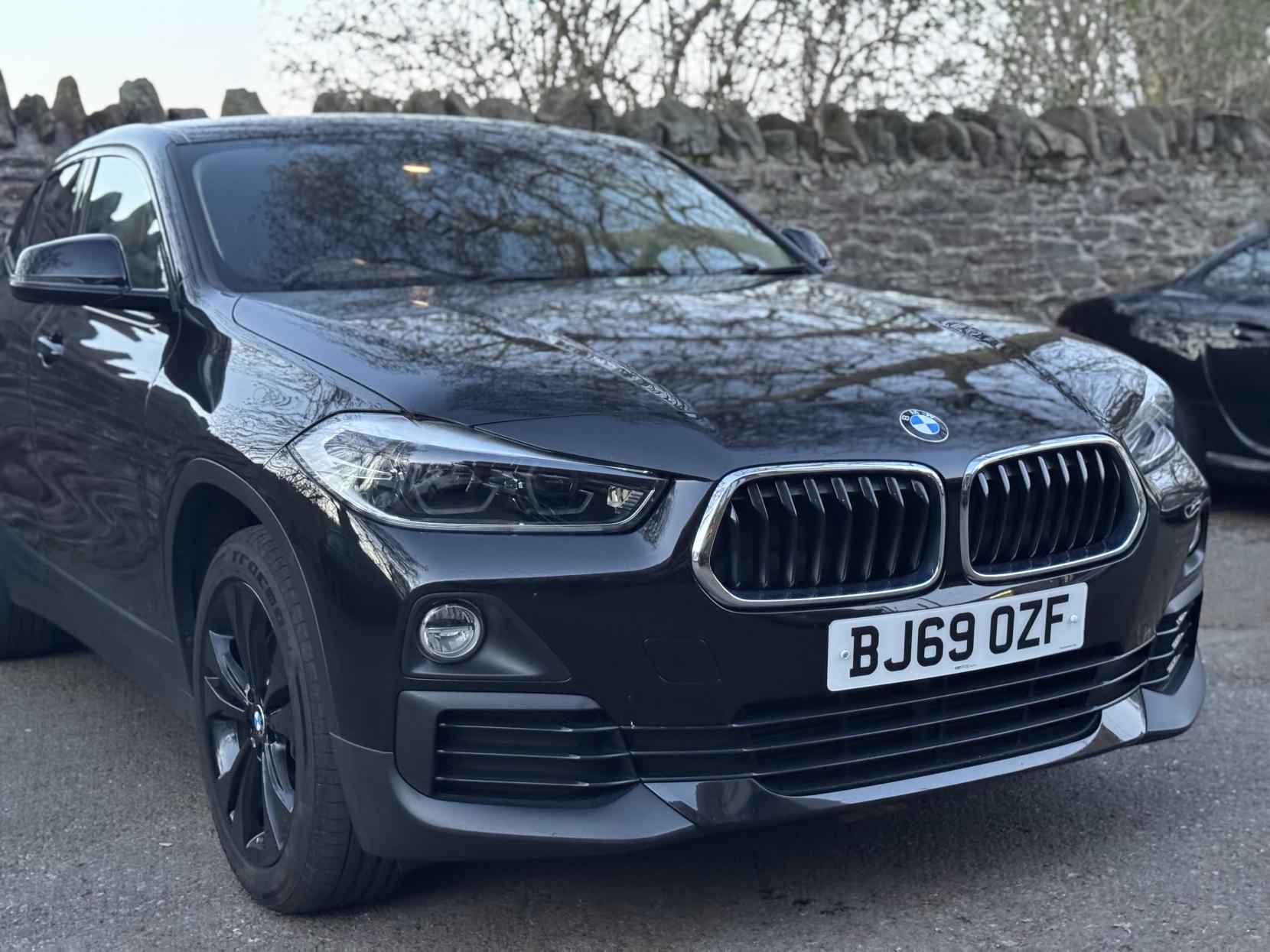 BMW X2 2.0 20i Sport SUV 5dr Petrol DCT sDrive Euro 6 (s/s) (192 ps)