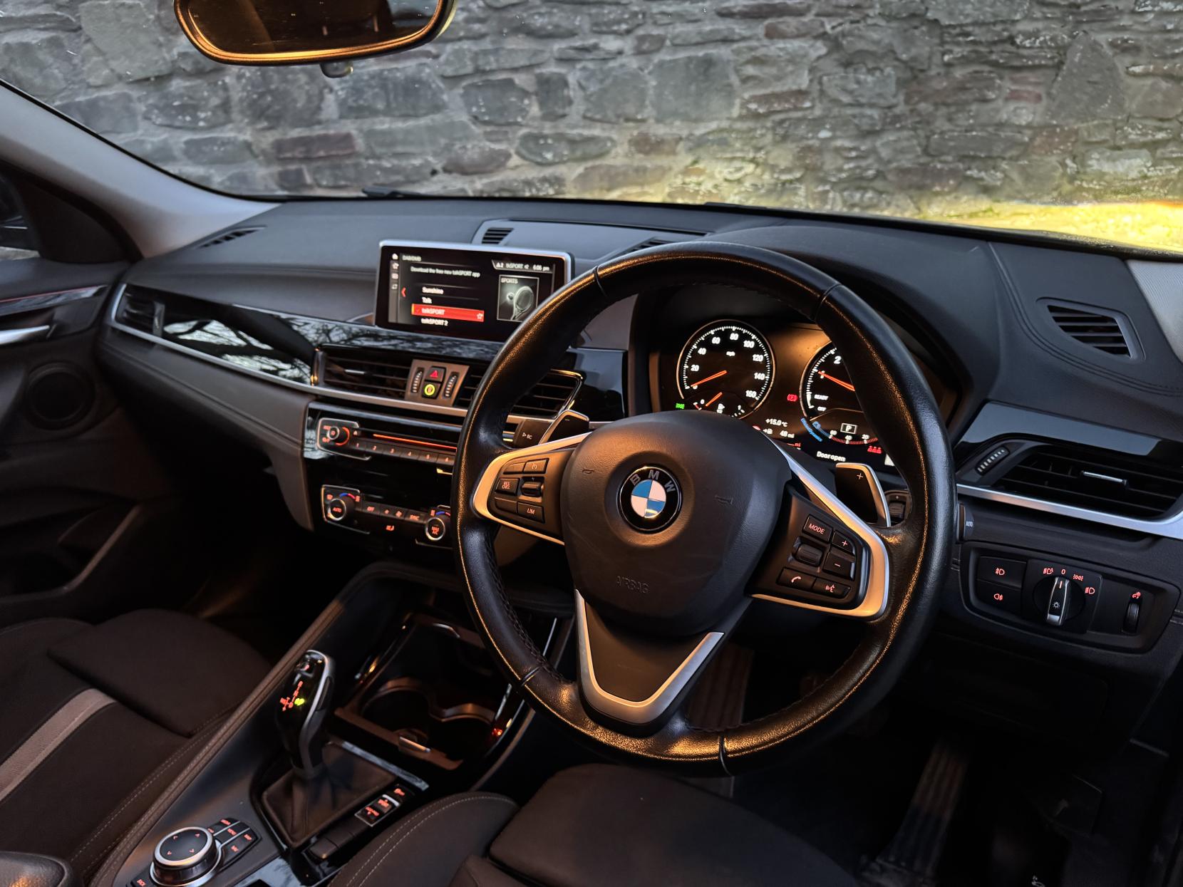 BMW X2 2.0 20i Sport SUV 5dr Petrol DCT sDrive Euro 6 (s/s) (192 ps)