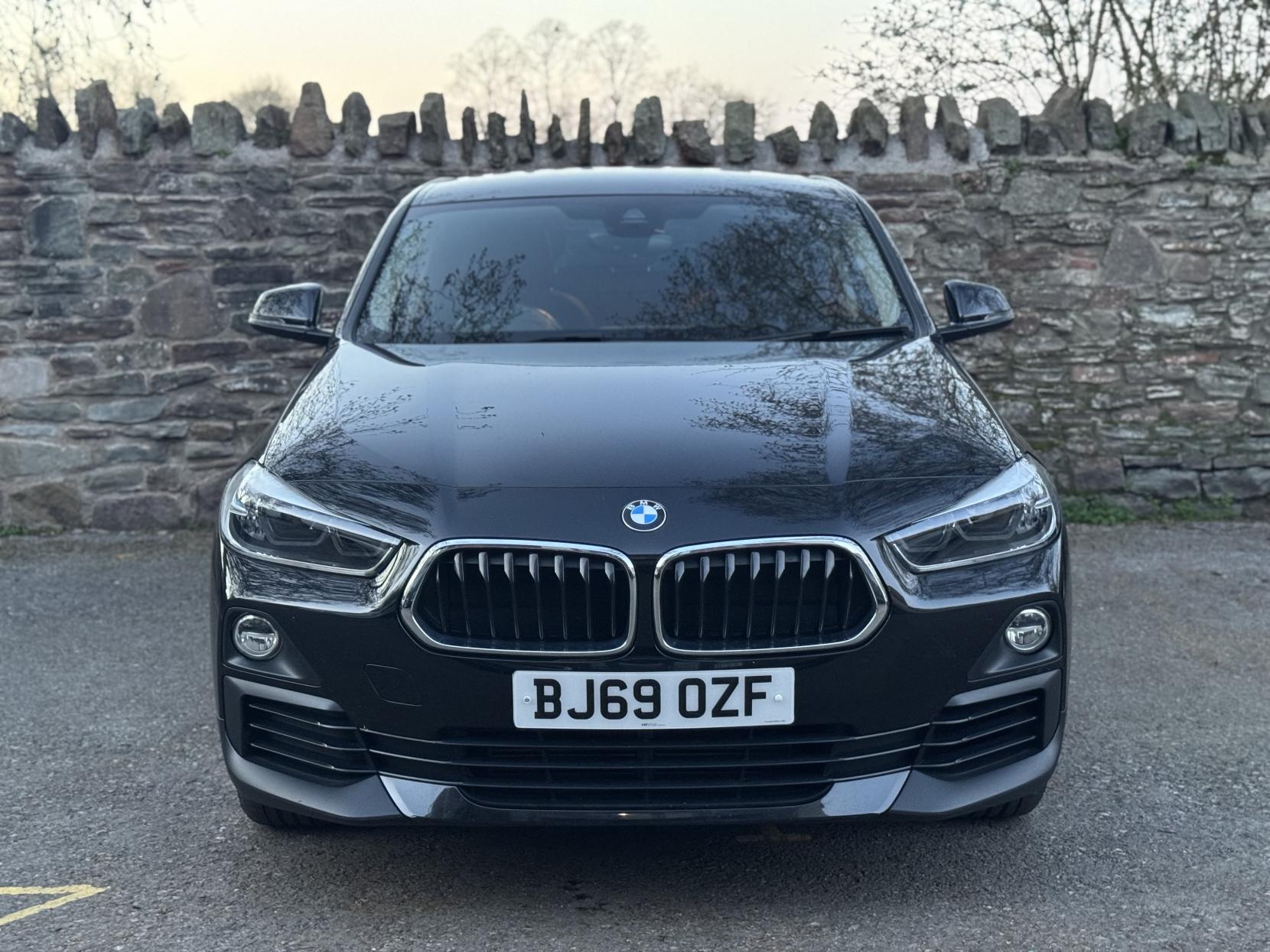 BMW X2 2.0 20i Sport SUV 5dr Petrol DCT sDrive Euro 6 (s/s) (192 ps)