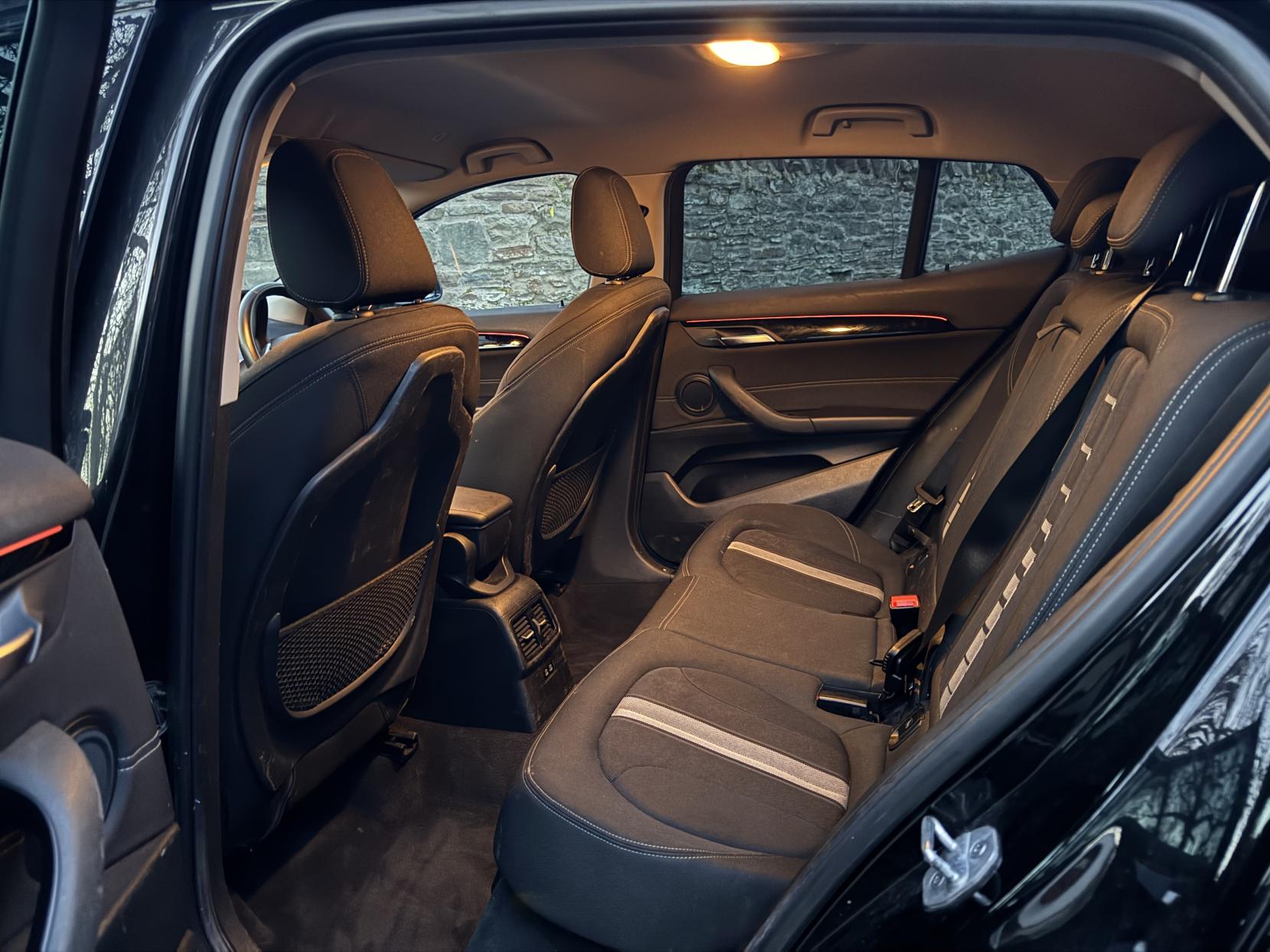 BMW X2 2.0 20i Sport SUV 5dr Petrol DCT sDrive Euro 6 (s/s) (192 ps)