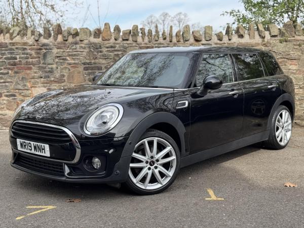 MINI Clubman 1.5 Cooper Sport Estate 6dr Petrol Manual Euro 6 (s/s) (136 ps)
