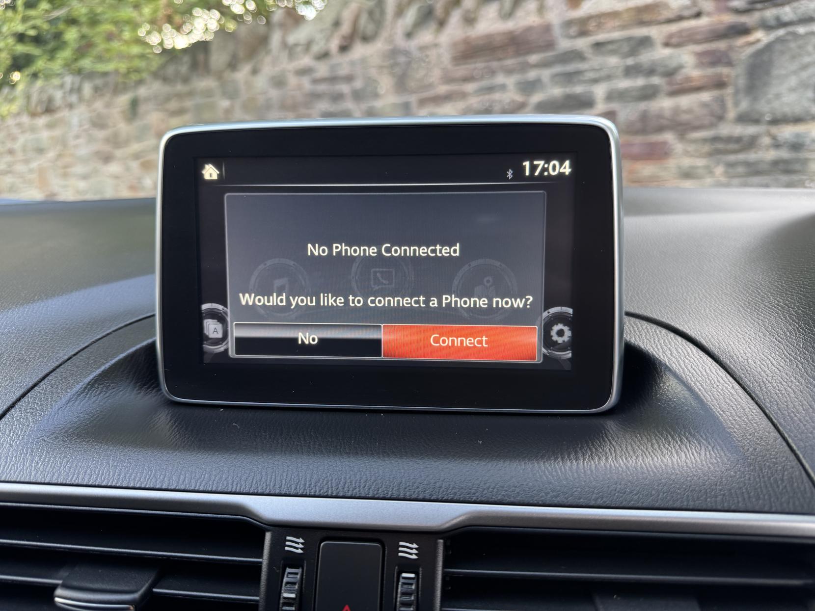 Mazda Mazda3 2.0 SKYACTIV-G SE-L Nav Hatchback 5dr Petrol Manual Euro 5 (s/s) (120 ps)
