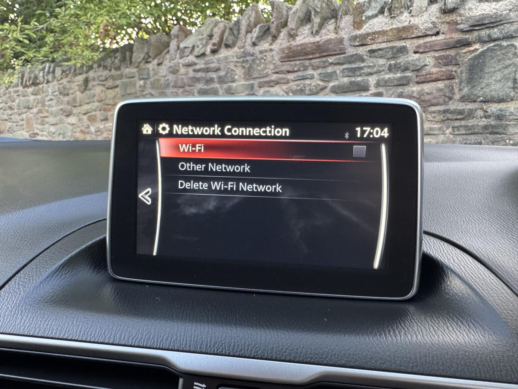 Mazda Mazda3 2.0 SKYACTIV-G SE-L Nav Hatchback 5dr Petrol Manual Euro 5 (s/s) (120 ps)