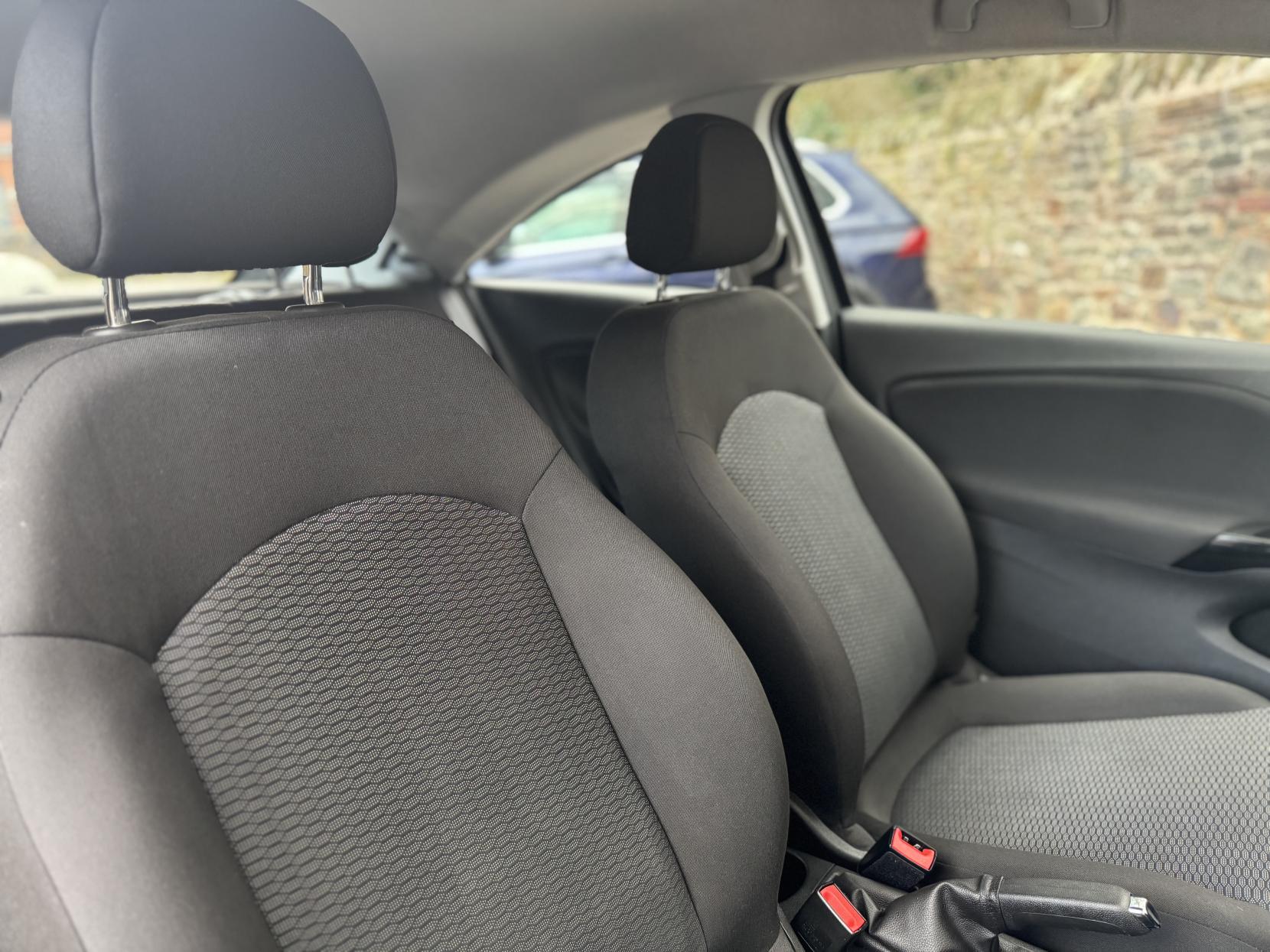 Vauxhall Corsa 1.4i ecoFLEX Energy Hatchback 3dr Petrol Manual Euro 6 (a/c) (75 ps)