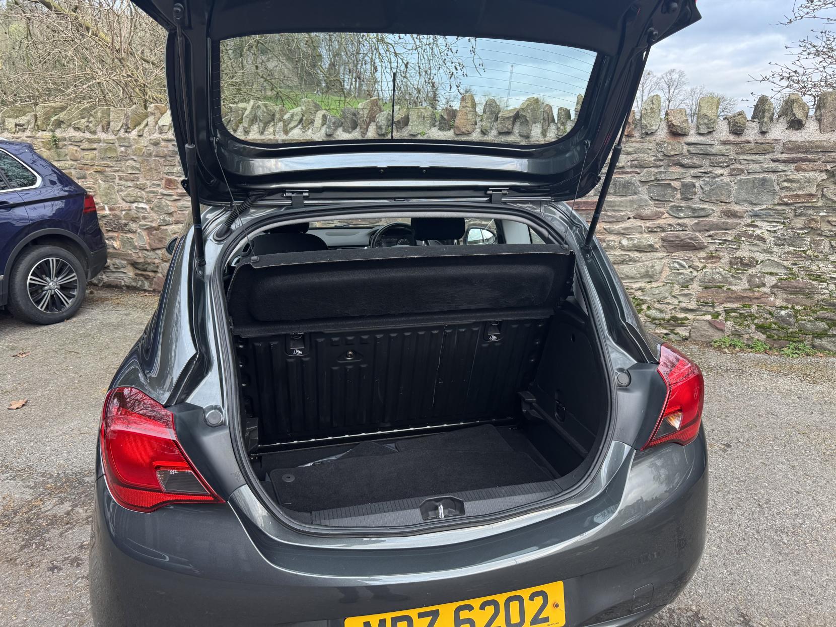 Vauxhall Corsa 1.4i ecoFLEX Energy Hatchback 3dr Petrol Manual Euro 6 (a/c) (75 ps)