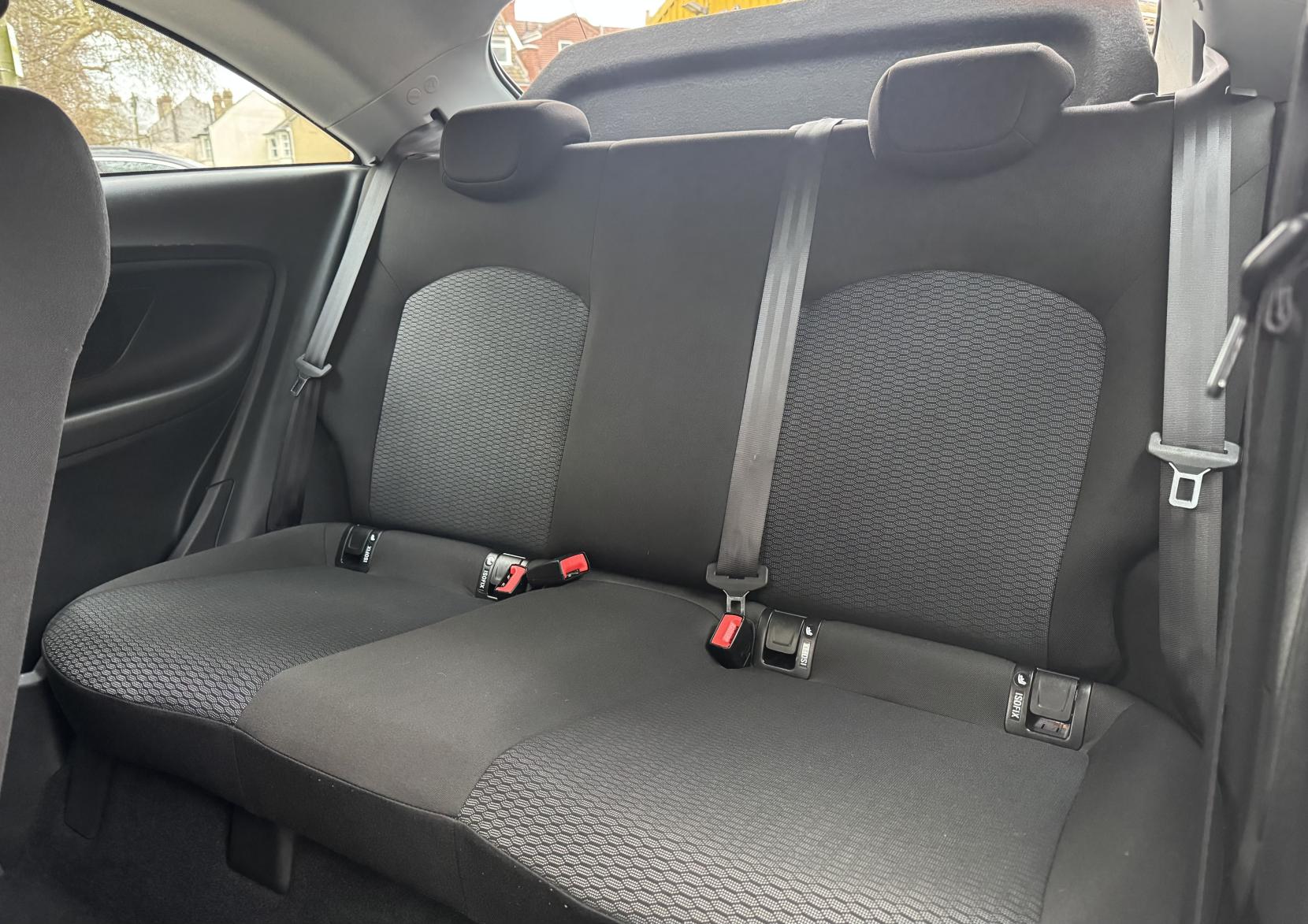 Vauxhall Corsa 1.4i ecoFLEX Energy Hatchback 3dr Petrol Manual Euro 6 (a/c) (75 ps)