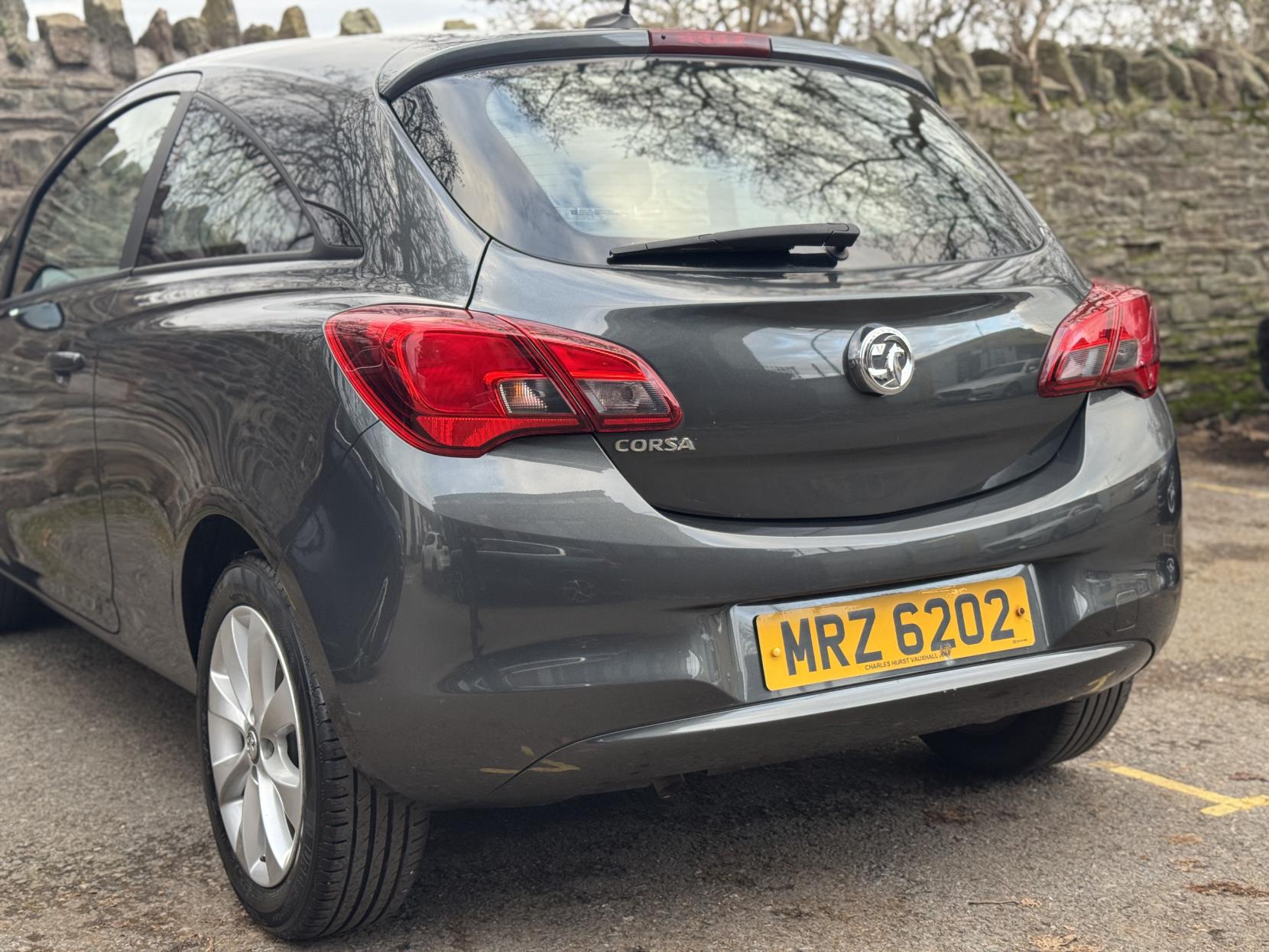 Vauxhall Corsa 1.4i ecoFLEX Energy Hatchback 3dr Petrol Manual Euro 6 (a/c) (75 ps)