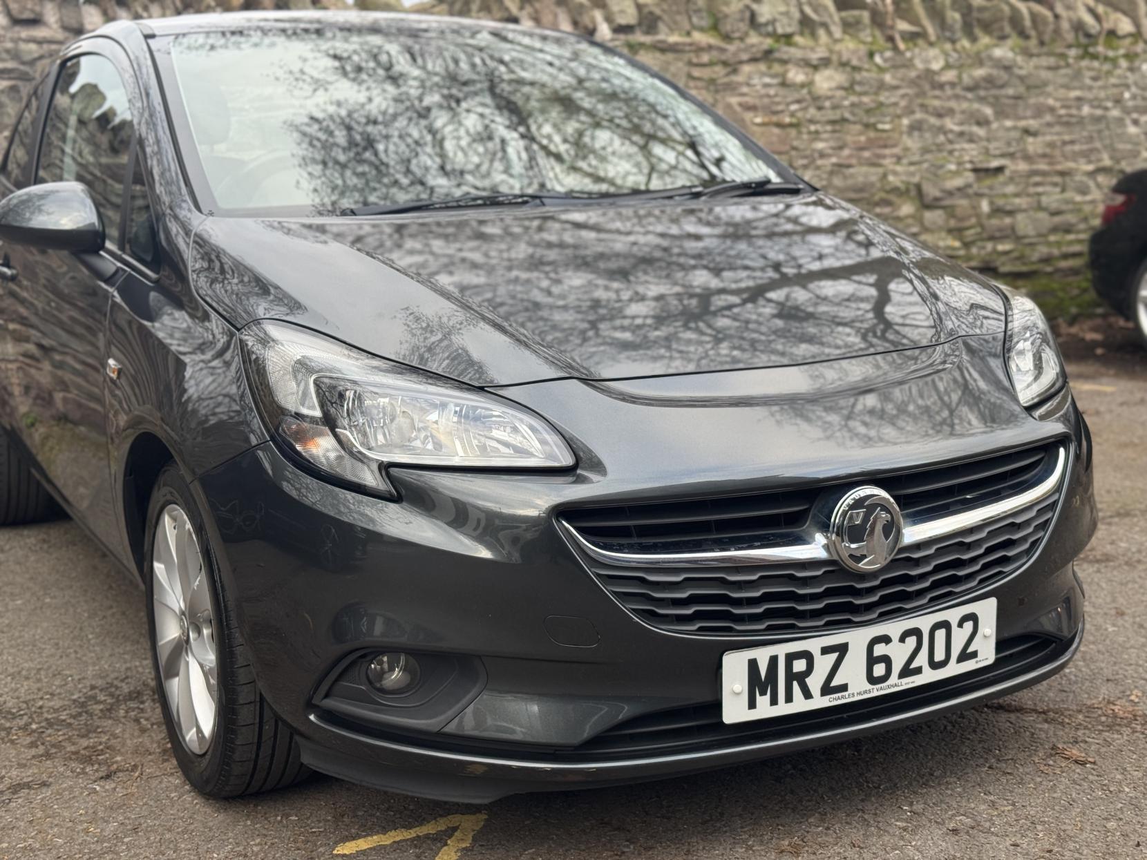 Vauxhall Corsa 1.4i ecoFLEX Energy Hatchback 3dr Petrol Manual Euro 6 (a/c) (75 ps)