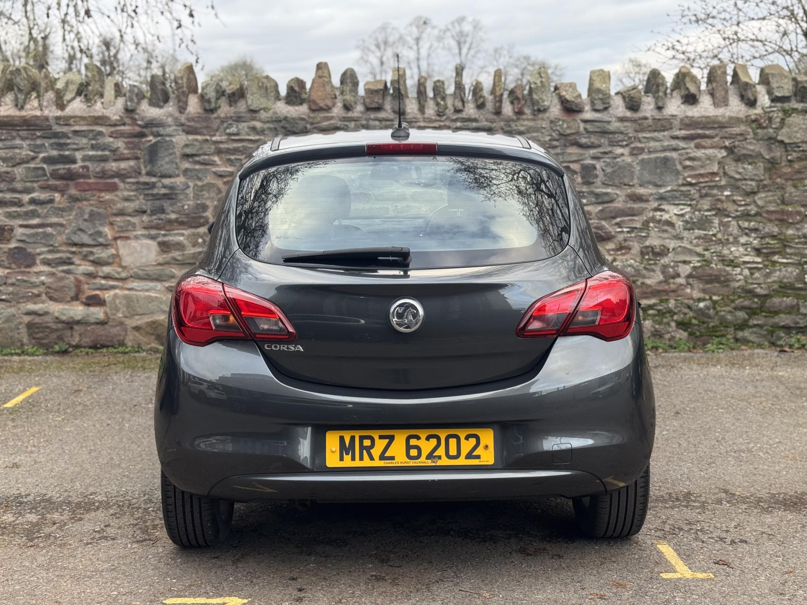 Vauxhall Corsa 1.4i ecoFLEX Energy Hatchback 3dr Petrol Manual Euro 6 (a/c) (75 ps)