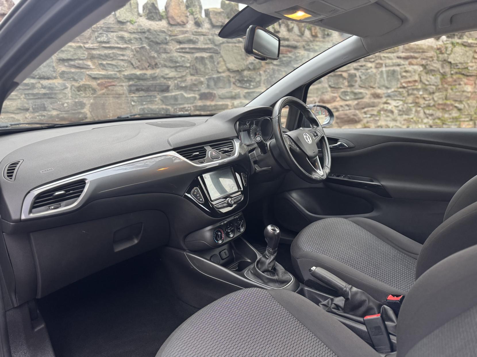 Vauxhall Corsa 1.4i ecoFLEX Energy Hatchback 3dr Petrol Manual Euro 6 (a/c) (75 ps)