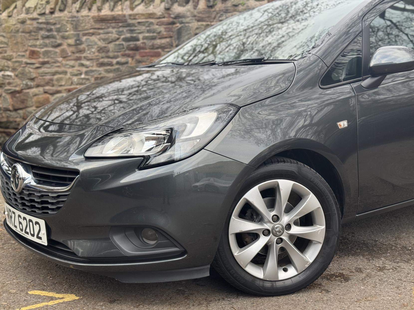 Vauxhall Corsa 1.4i ecoFLEX Energy Hatchback 3dr Petrol Manual Euro 6 (a/c) (75 ps)