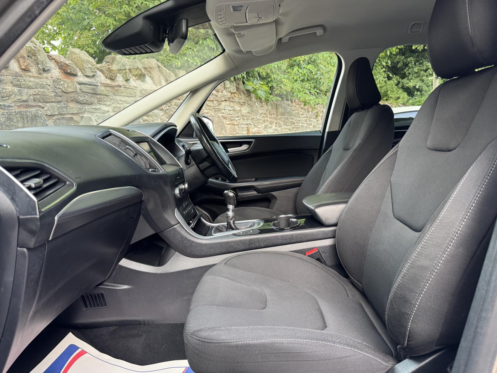 Ford S-Max 2.0 EcoBlue Titanium MPV 5dr Diesel Manual Euro 6 (s/s) (150 ps)