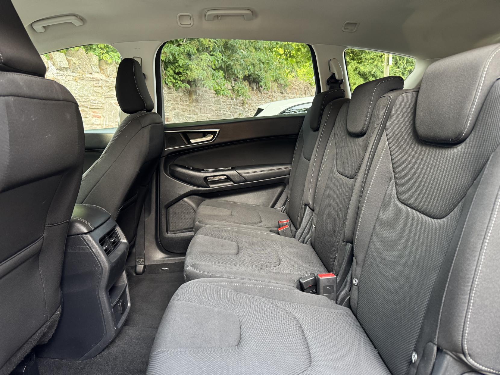 Ford S-Max 2.0 EcoBlue Titanium MPV 5dr Diesel Manual Euro 6 (s/s) (150 ps)