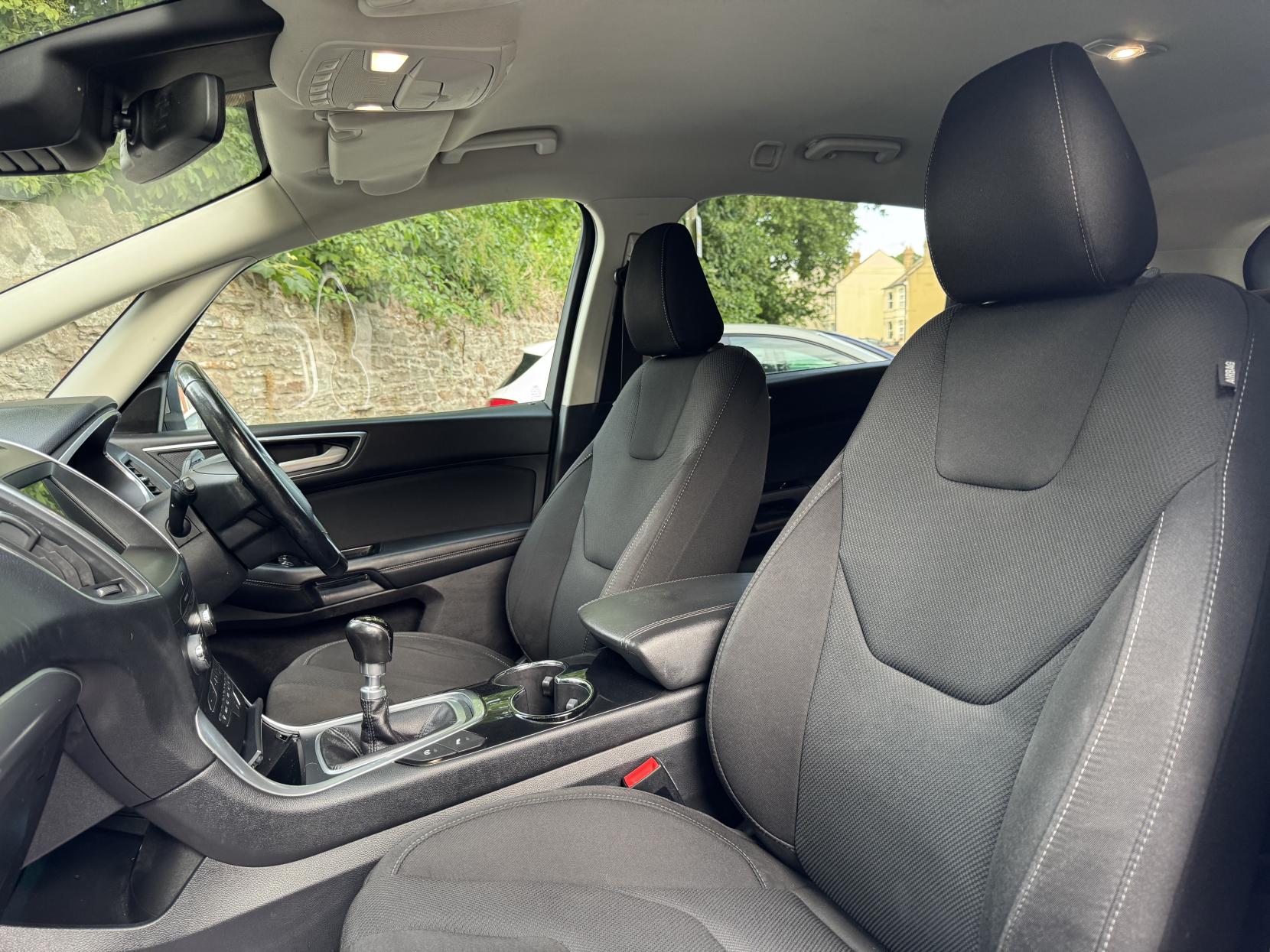Ford S-Max 2.0 EcoBlue Titanium MPV 5dr Diesel Manual Euro 6 (s/s) (150 ps)