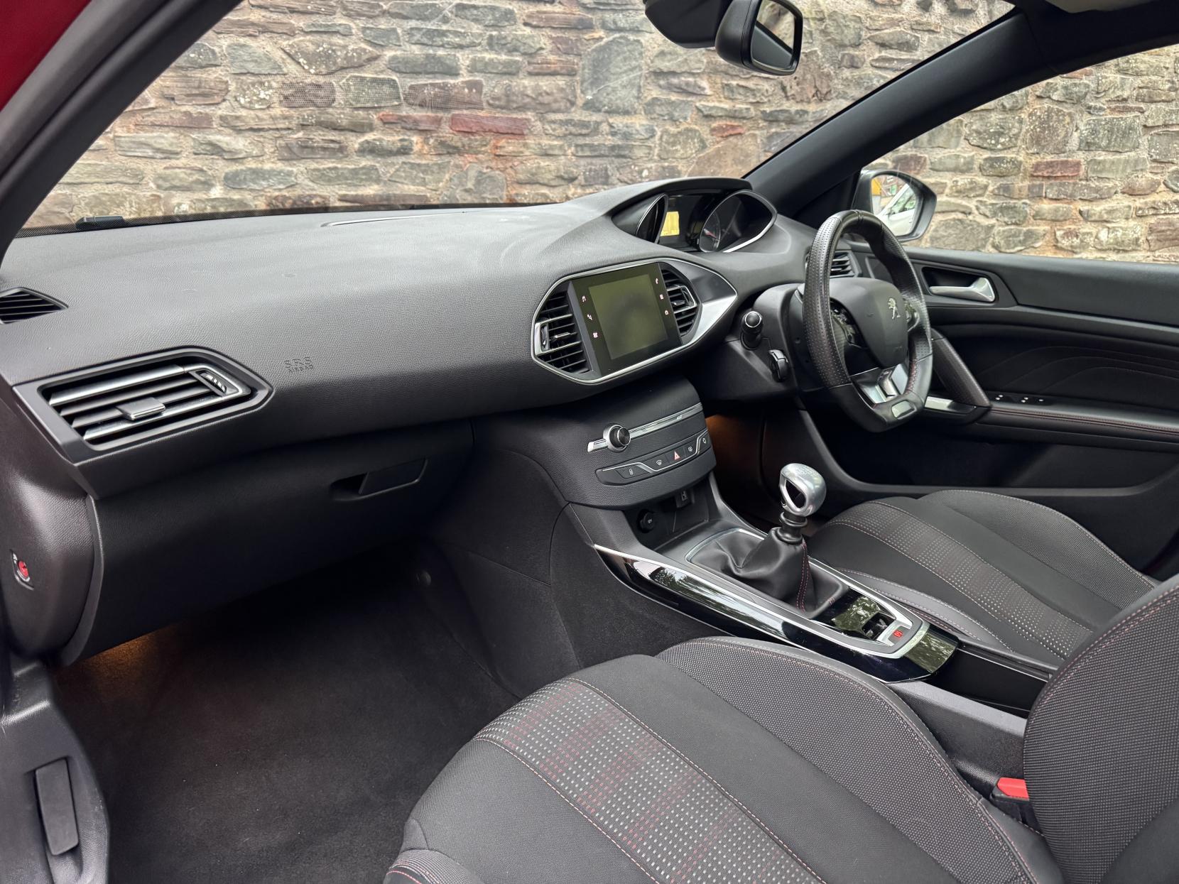 Peugeot 308 1.5 BlueHDi GT Line Hatchback 5dr Diesel Manual Euro 6 (s/s) (130 ps)