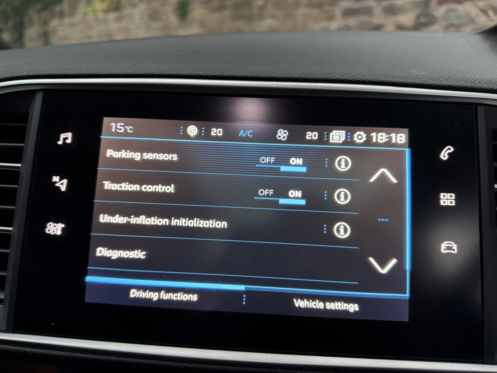 Peugeot 308 1.5 BlueHDi GT Line Hatchback 5dr Diesel Manual Euro 6 (s/s) (130 ps)