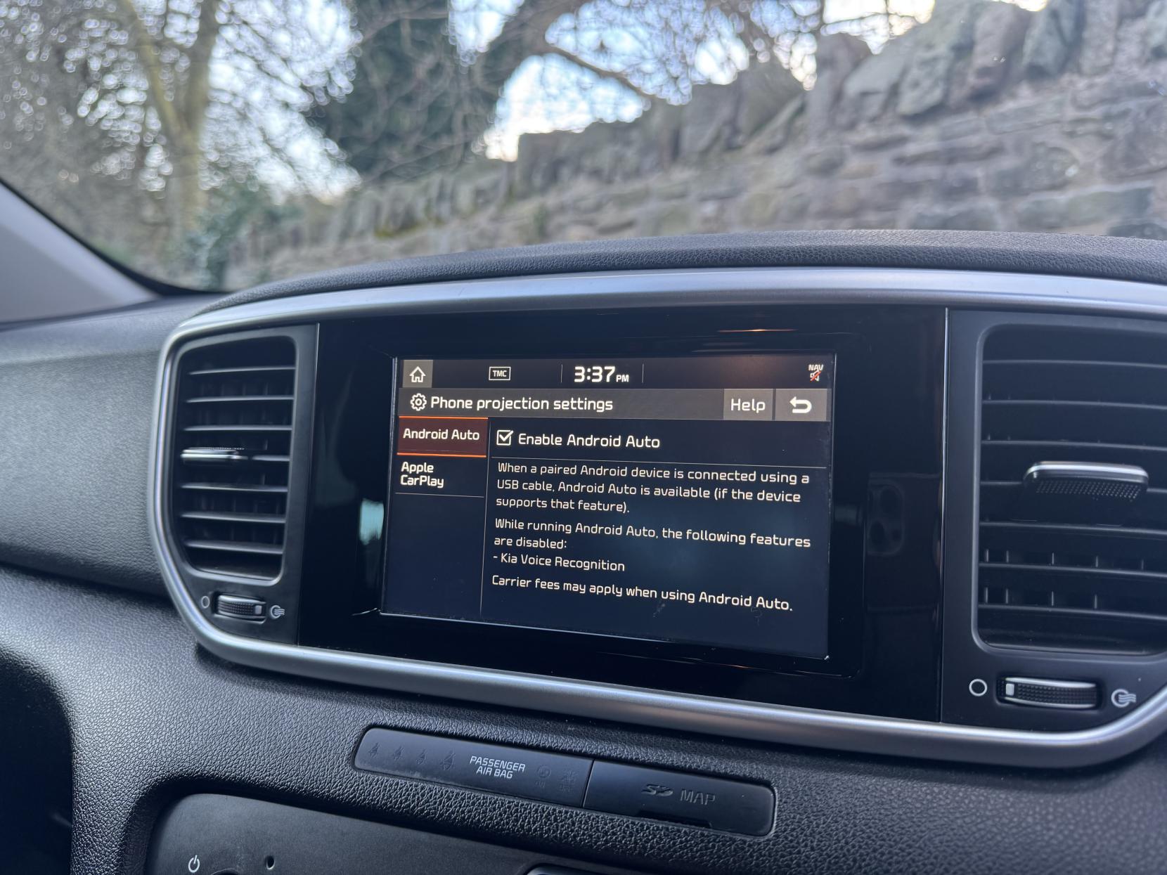 Kia Sportage 1.6 GDi 2 SUV 5dr Petrol Manual Euro 6 (s/s) (130 bhp)