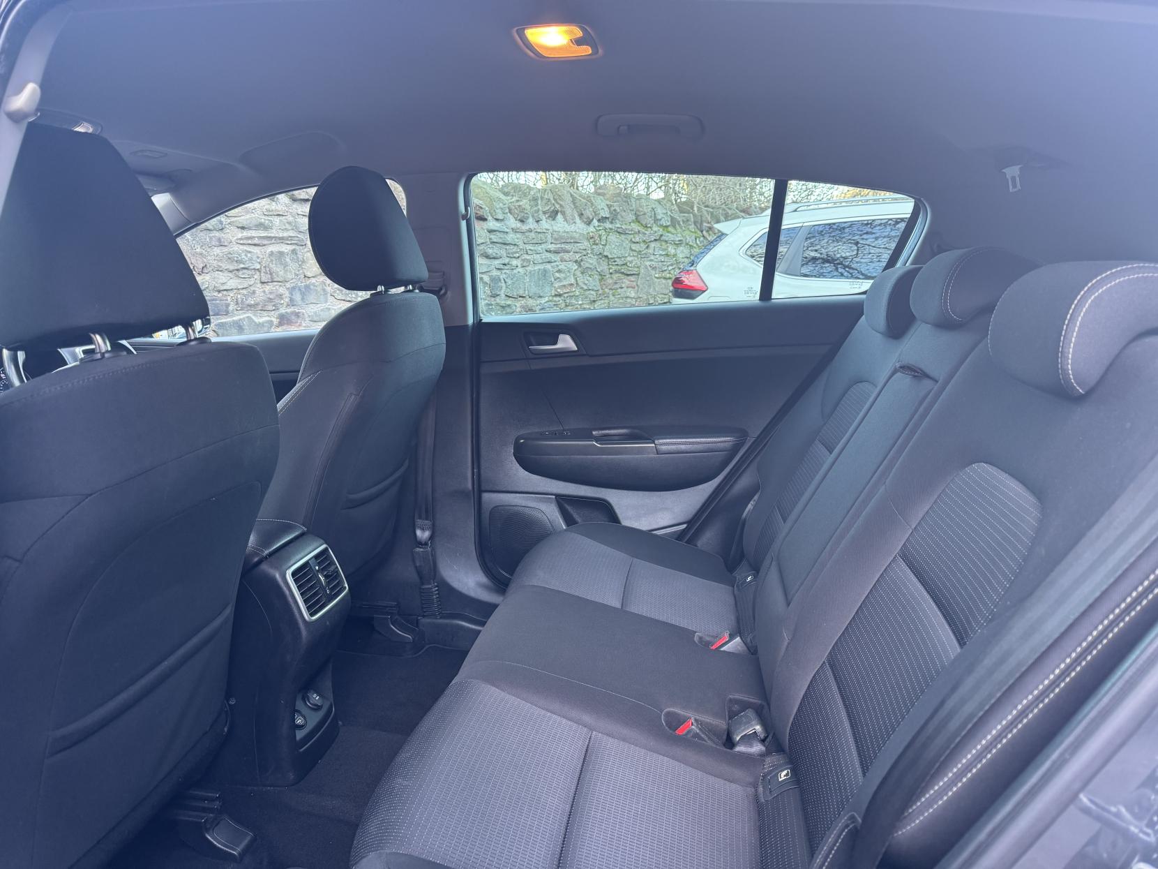 Kia Sportage 1.6 GDi 2 SUV 5dr Petrol Manual Euro 6 (s/s) (130 bhp)