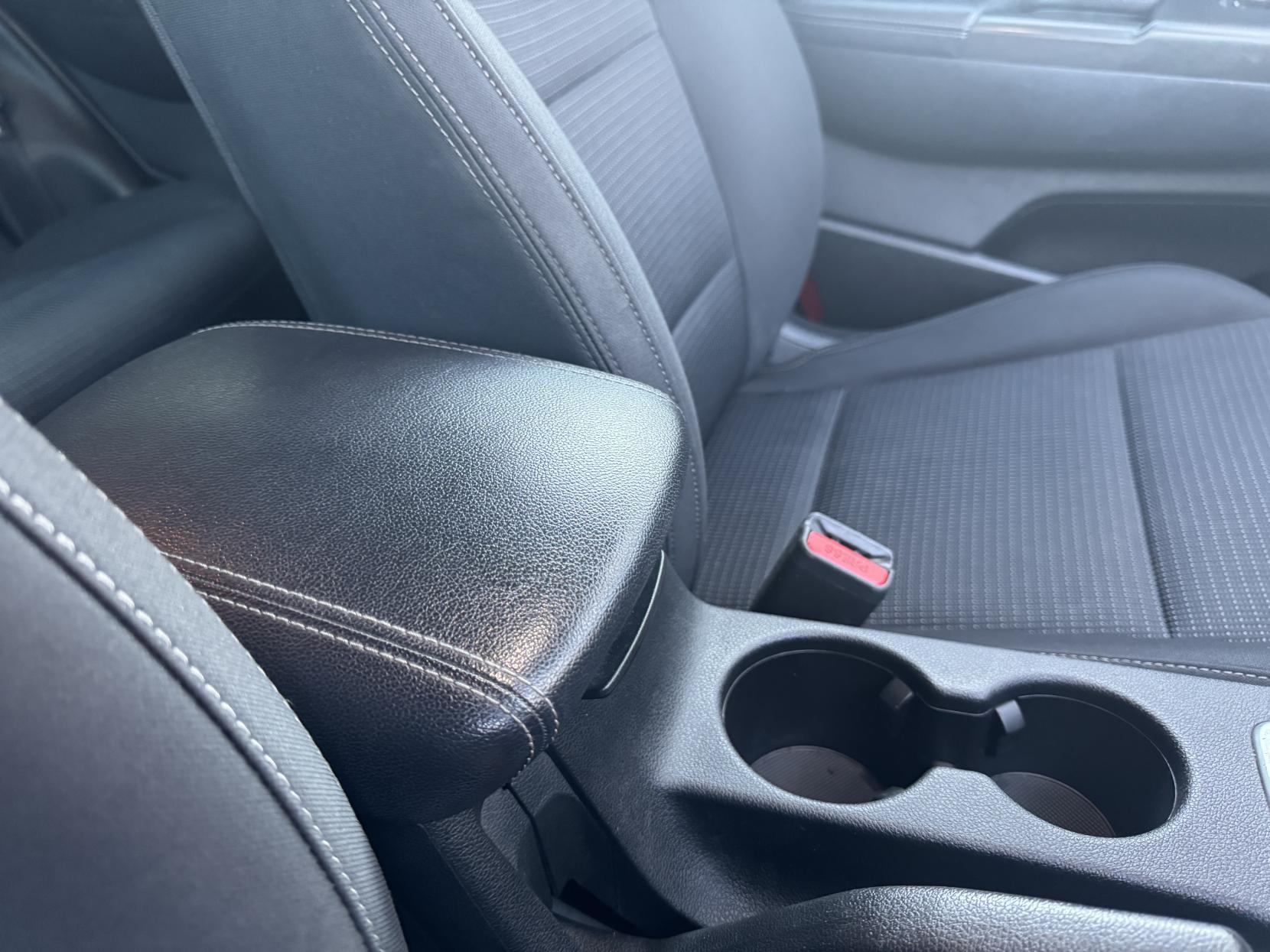 Kia Sportage 1.6 GDi 2 SUV 5dr Petrol Manual Euro 6 (s/s) (130 bhp)