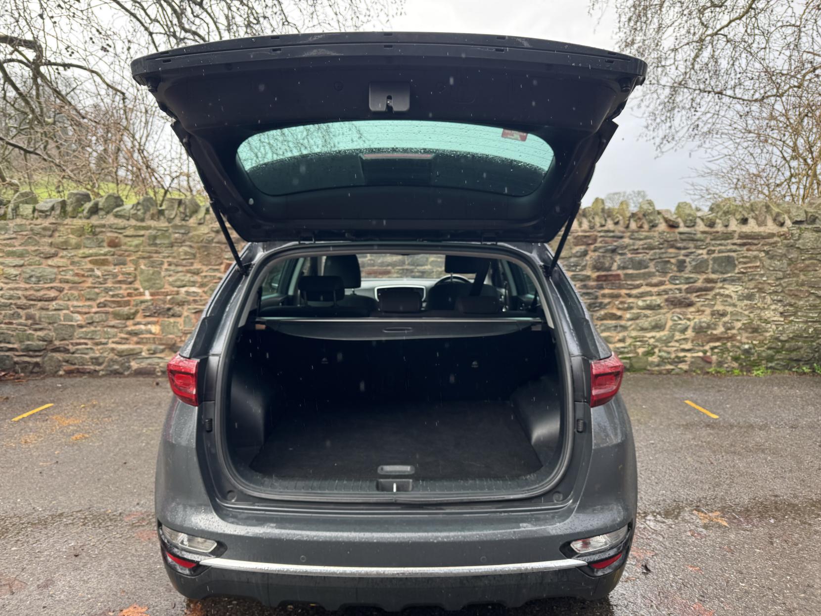 Kia Sportage 1.6 GDi 2 SUV 5dr Petrol Manual Euro 6 (s/s) (130 bhp)