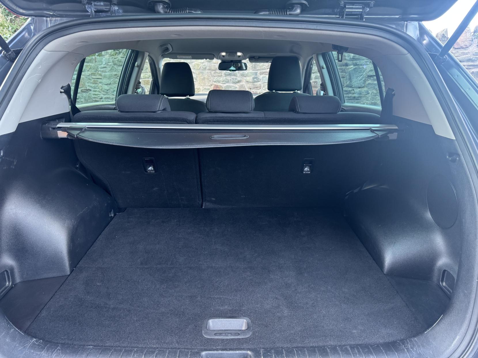 Kia Sportage 1.6 GDi 2 SUV 5dr Petrol Manual Euro 6 (s/s) (130 bhp)