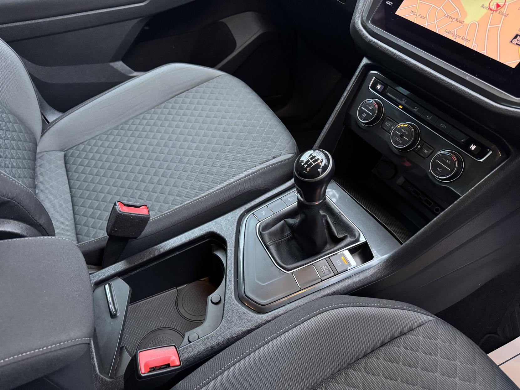 Volkswagen Tiguan 1.4 TSI SE Navigation SUV 5dr Petrol Manual Euro 6 (s/s) (125 ps)