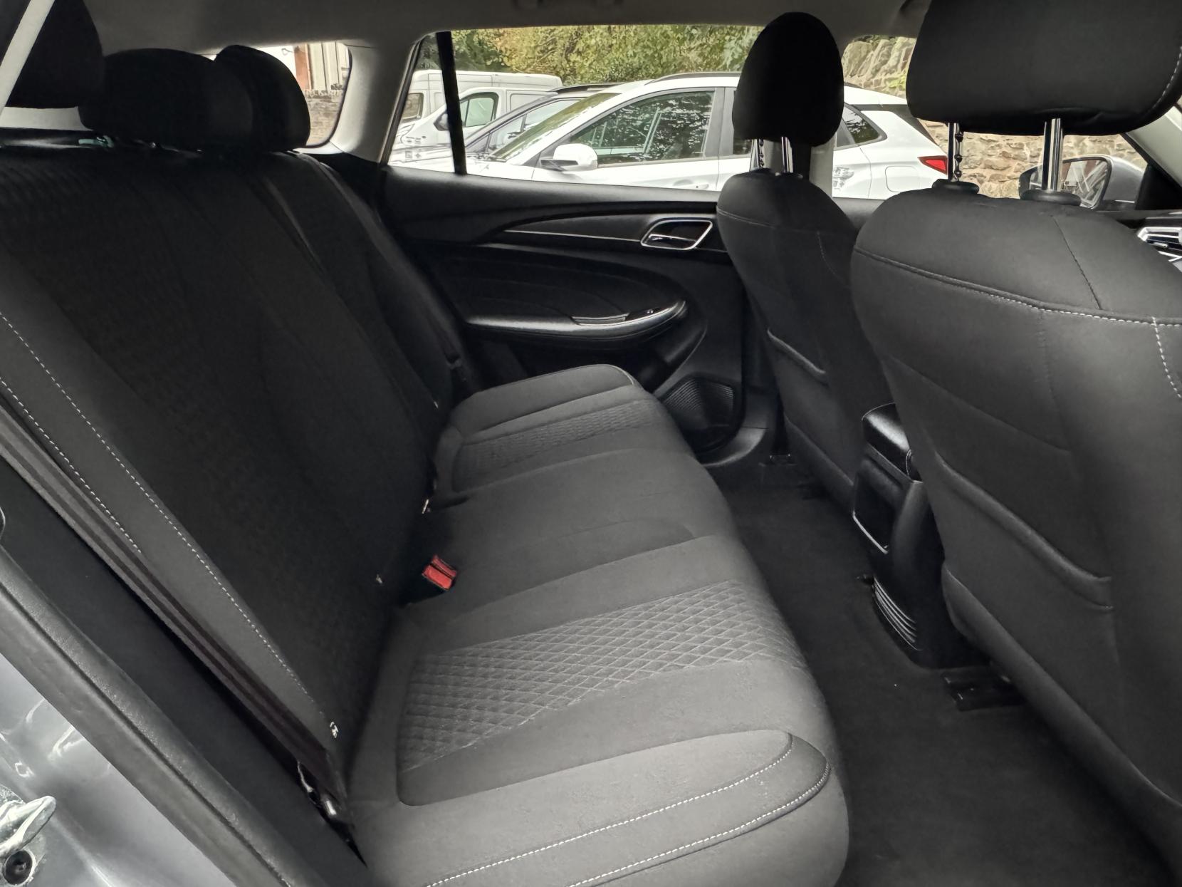 MG MG5 52.5kWh Excite Estate 5dr Electric Auto (156 ps)