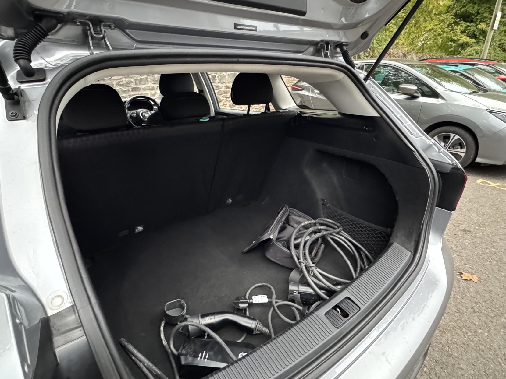 MG MG5 52.5kWh Excite Estate 5dr Electric Auto (156 ps)