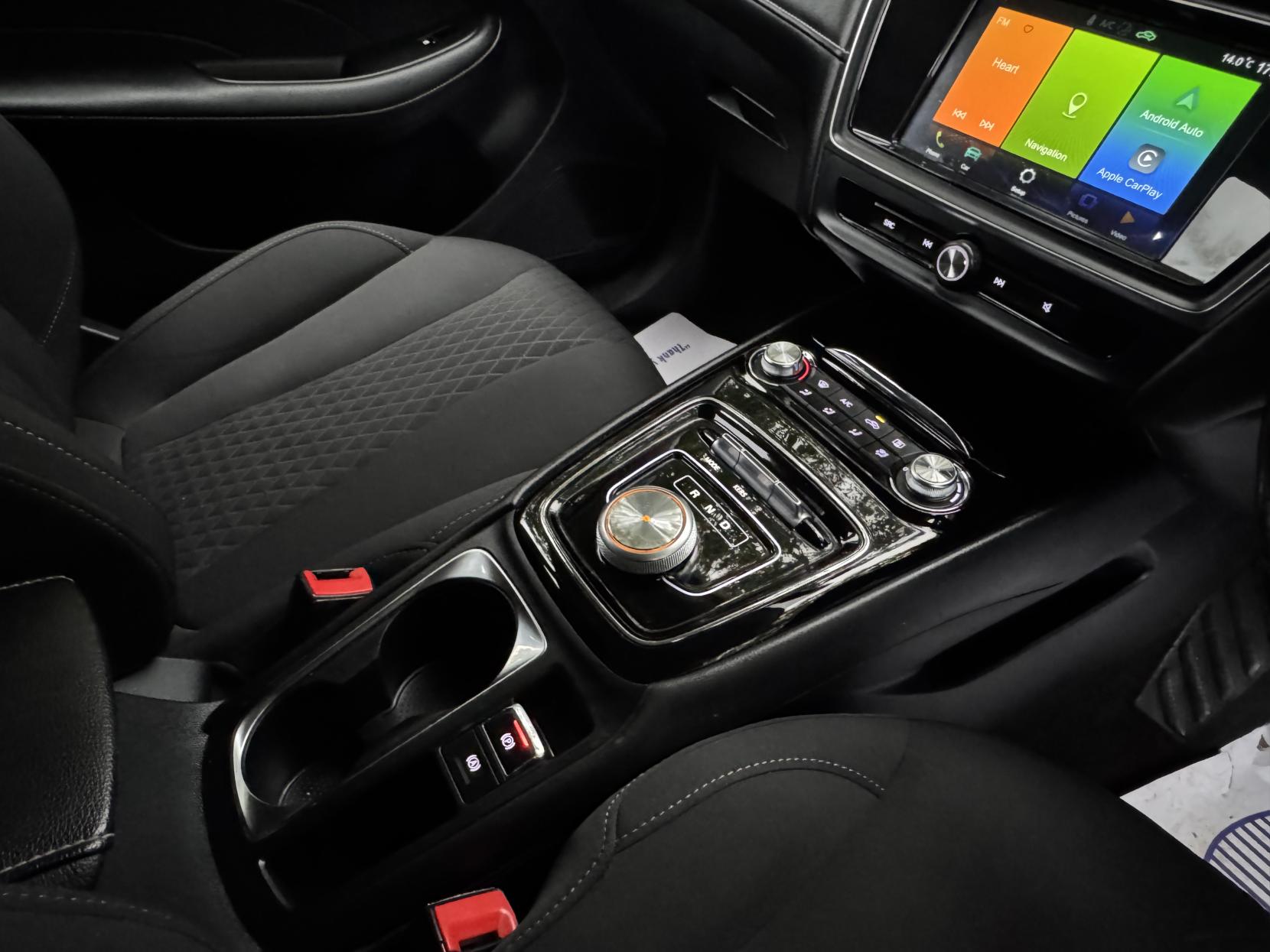 MG MG5 52.5kWh Excite Estate 5dr Electric Auto (156 ps)