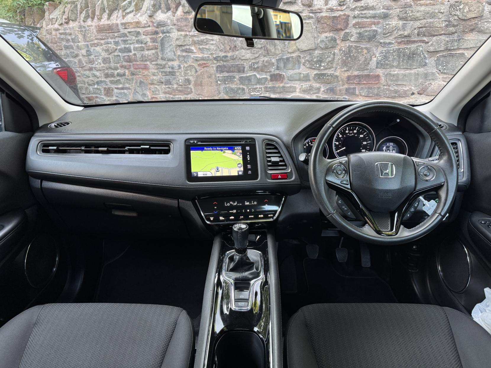 Honda HR-V 1.5 i-VTEC SE SUV 5dr Petrol Manual Euro 6 (s/s) (130 ps)