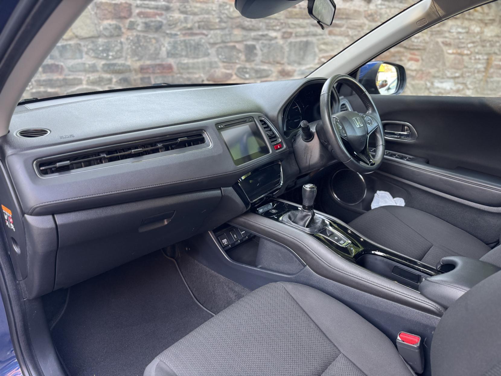 Honda HR-V 1.5 i-VTEC SE SUV 5dr Petrol Manual Euro 6 (s/s) (130 ps)