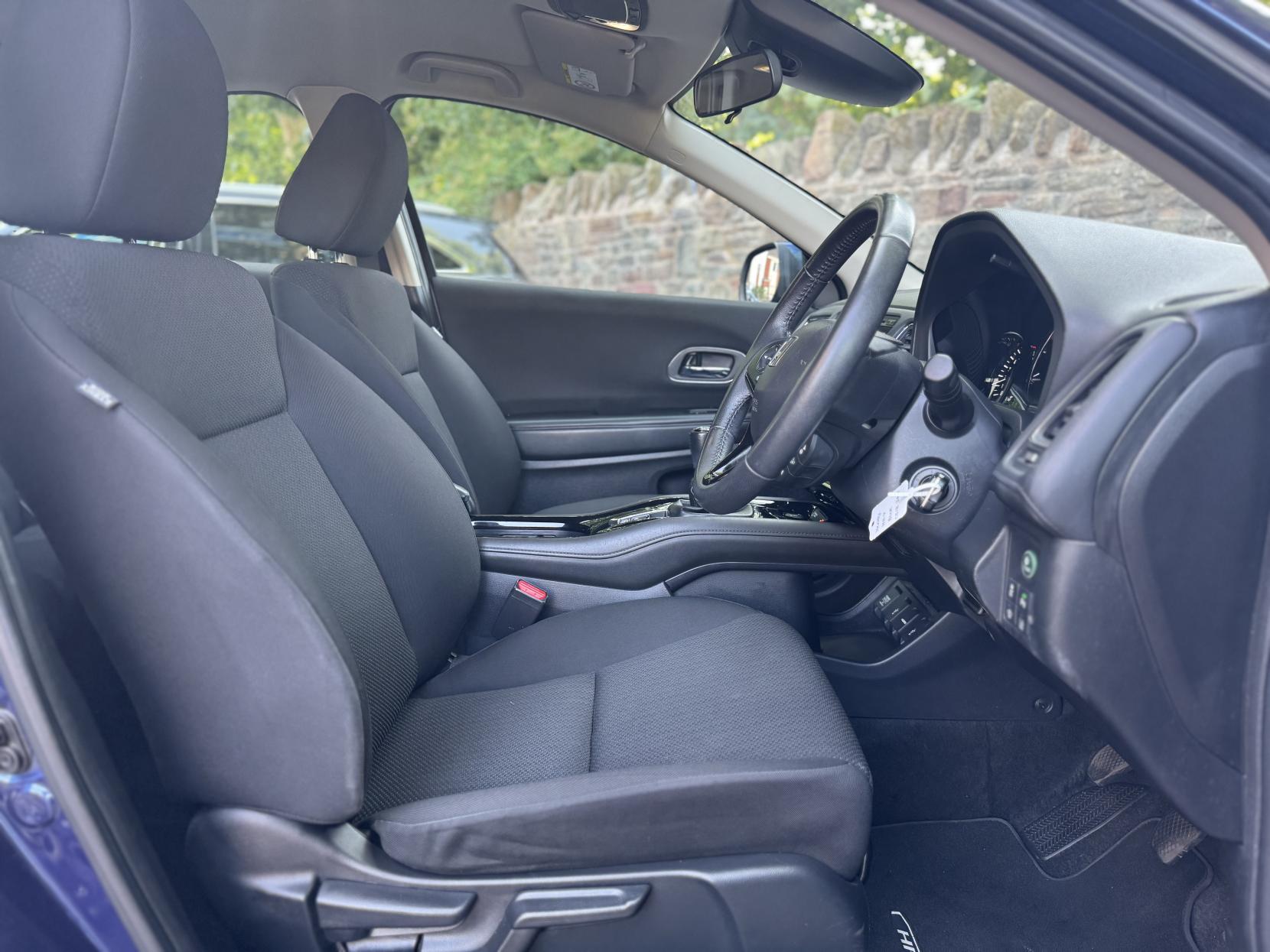 Honda HR-V 1.5 i-VTEC SE SUV 5dr Petrol Manual Euro 6 (s/s) (130 ps)