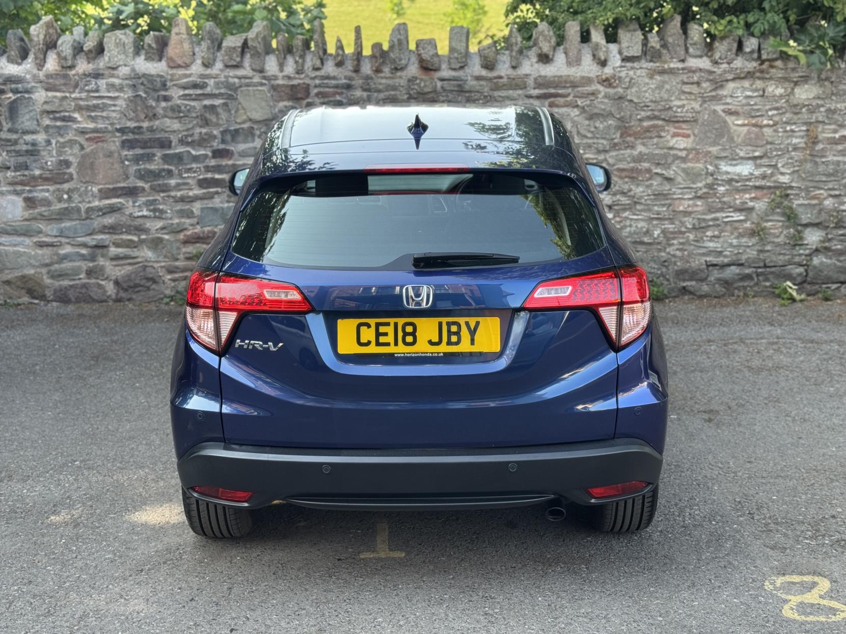 Honda HR-V 1.5 i-VTEC SE SUV 5dr Petrol Manual Euro 6 (s/s) (130 ps)