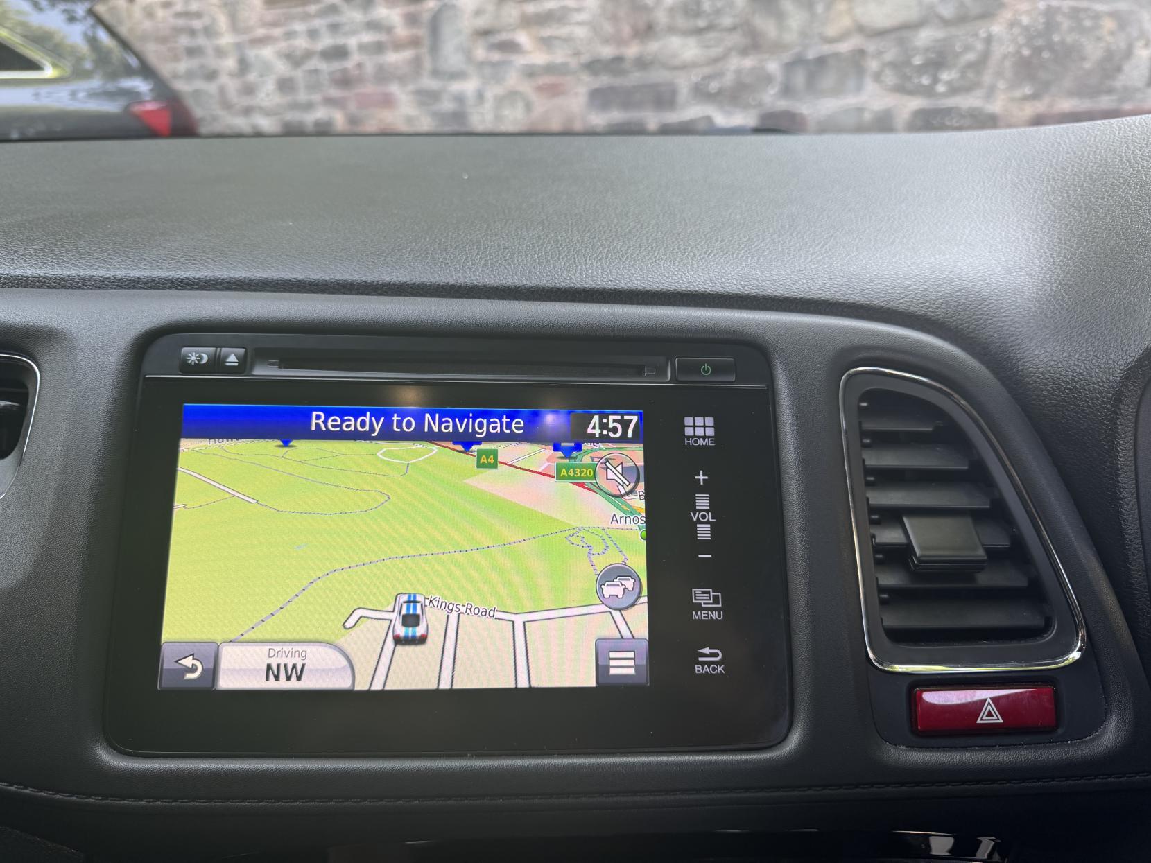 Honda HR-V 1.5 i-VTEC SE SUV 5dr Petrol Manual Euro 6 (s/s) (130 ps)