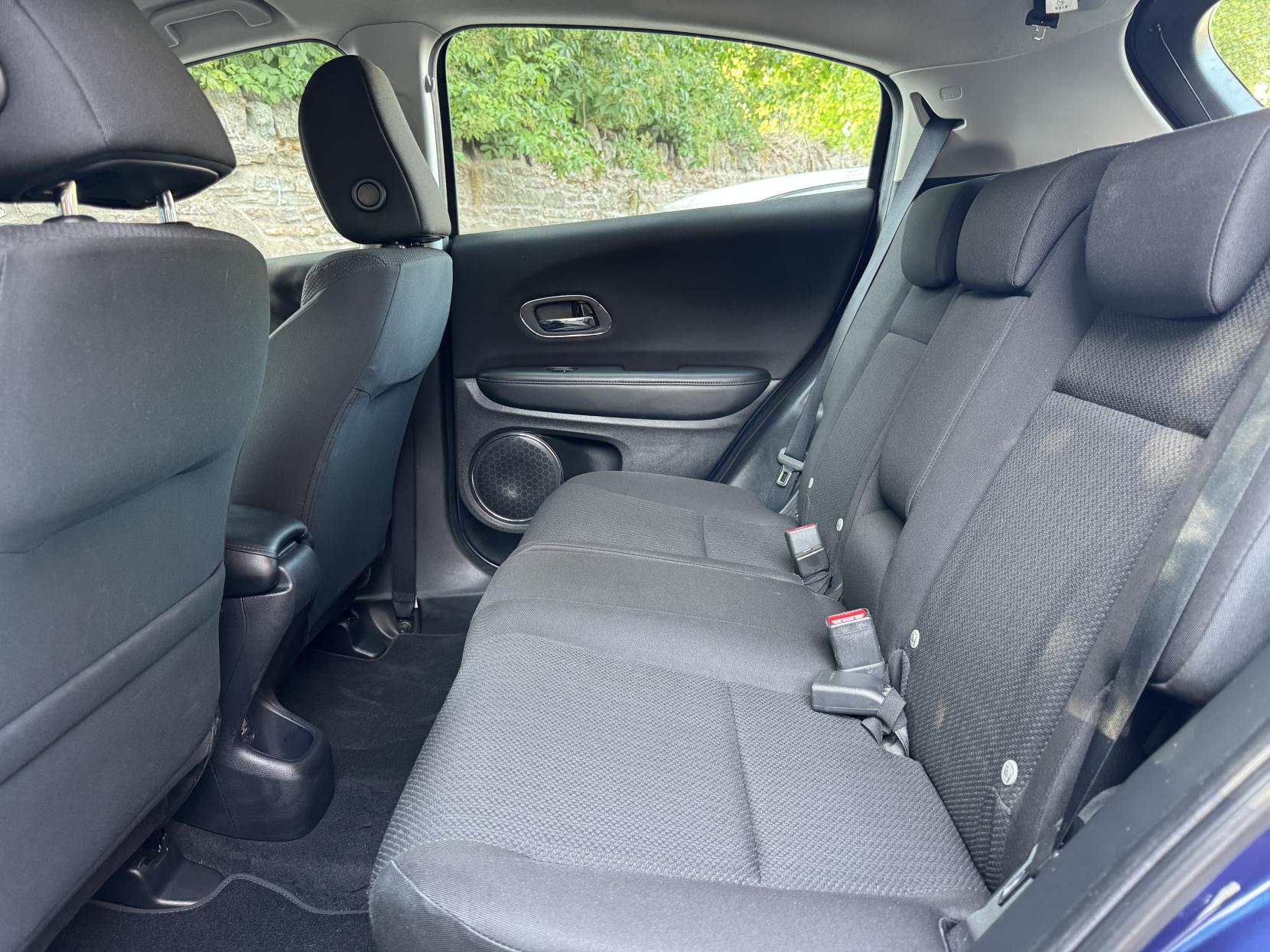 Honda HR-V 1.5 i-VTEC SE SUV 5dr Petrol Manual Euro 6 (s/s) (130 ps)