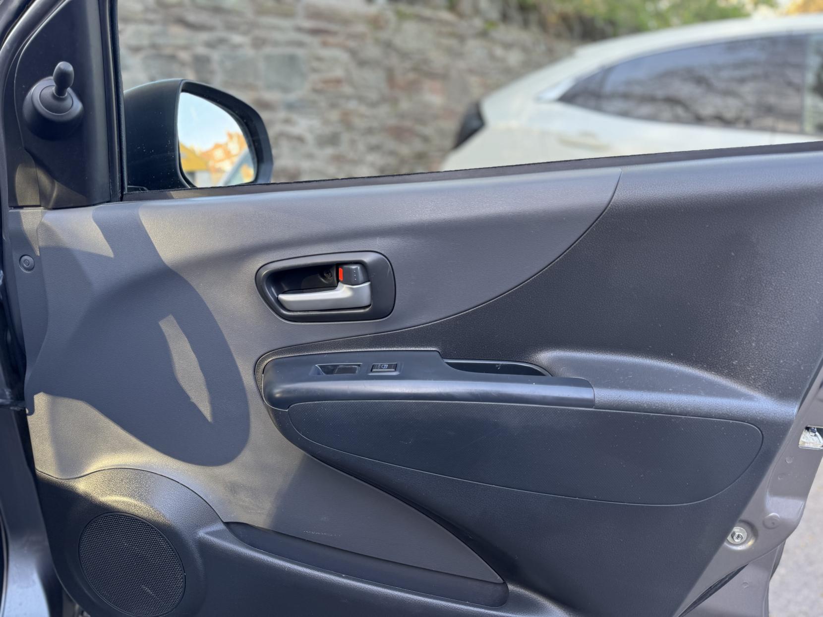 Suzuki Alto 1.0 12V SZ3 Hatchback 5dr Petrol Manual Euro 5 (68 ps)