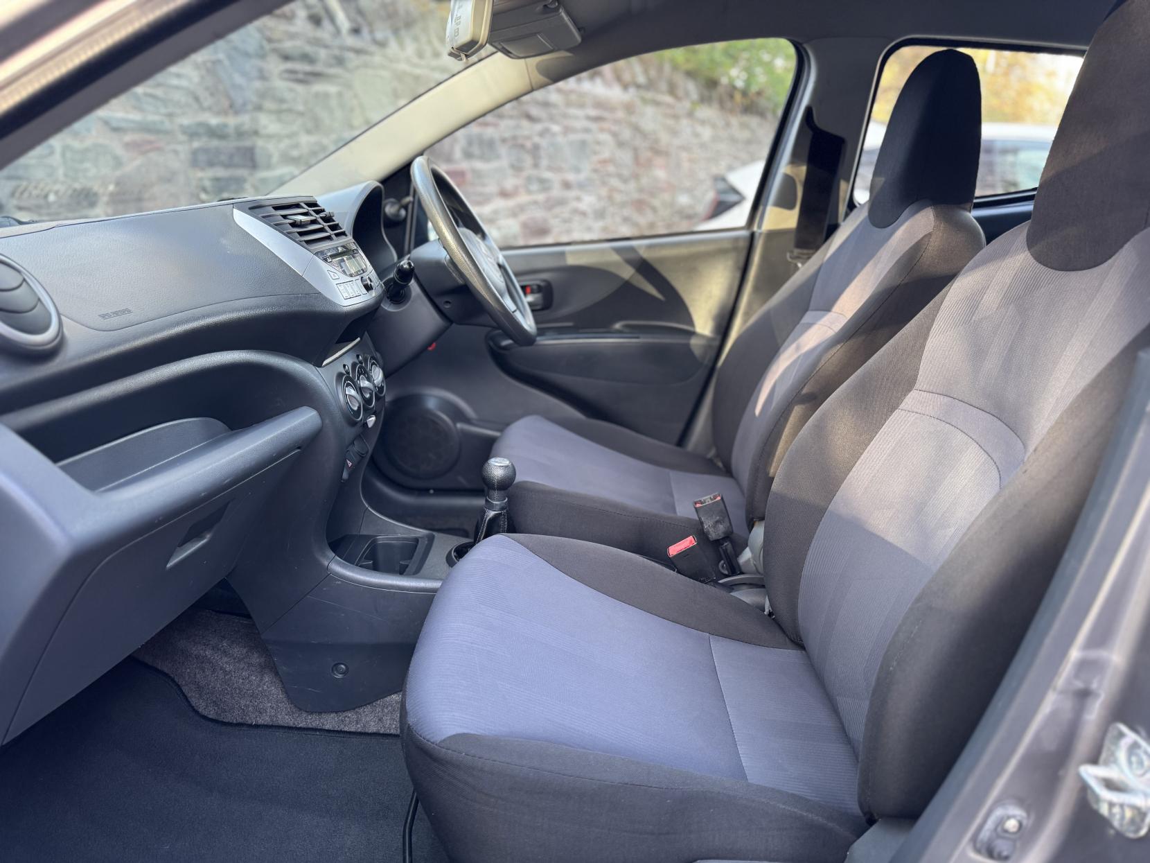 Suzuki Alto 1.0 12V SZ3 Hatchback 5dr Petrol Manual Euro 5 (68 ps)