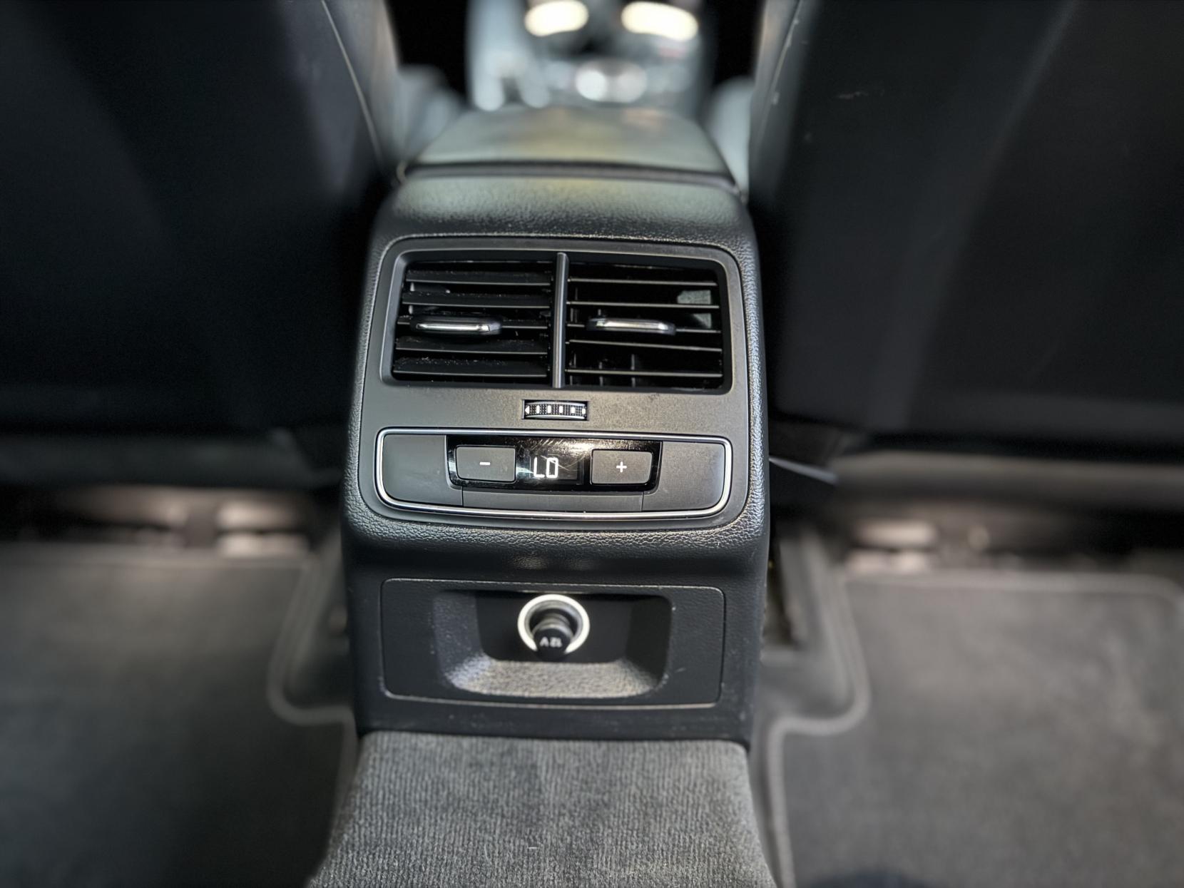 Audi A4 2.0 TDI S line Saloon 4dr Diesel Manual Euro 6 (s/s) (150 ps)