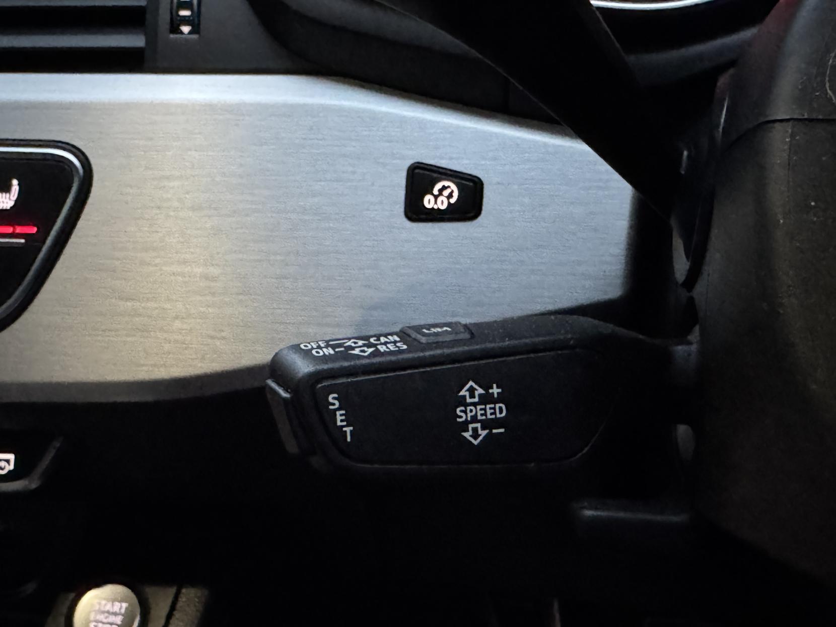 Audi A4 2.0 TDI S line Saloon 4dr Diesel Manual Euro 6 (s/s) (150 ps)