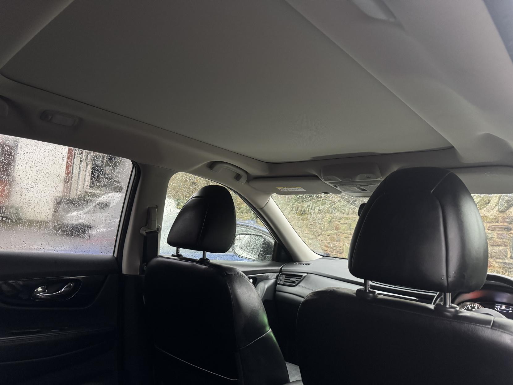 Nissan X-Trail 1.3 DIG-T Tekna SUV 5dr Petrol DCT Auto Euro 6 (s/s) (160 ps)