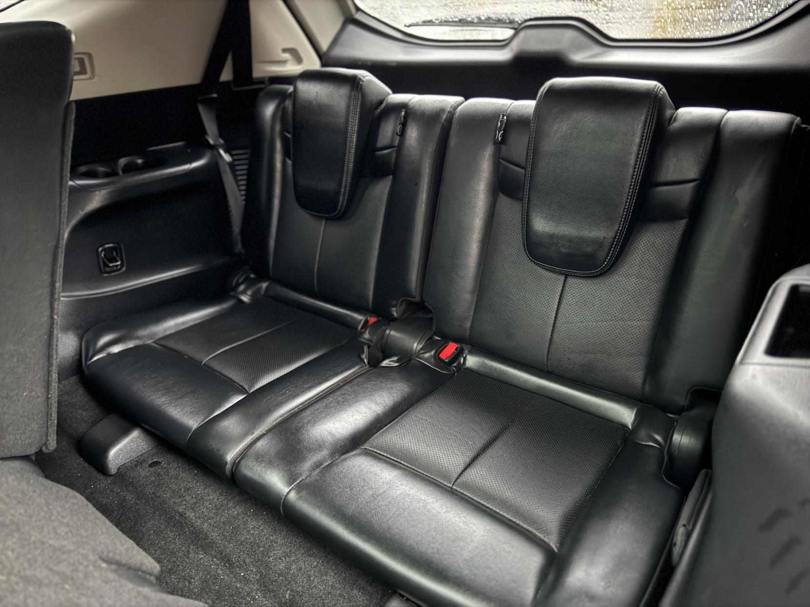 Nissan X-Trail 1.3 DIG-T Tekna SUV 5dr Petrol DCT Auto Euro 6 (s/s) (160 ps)