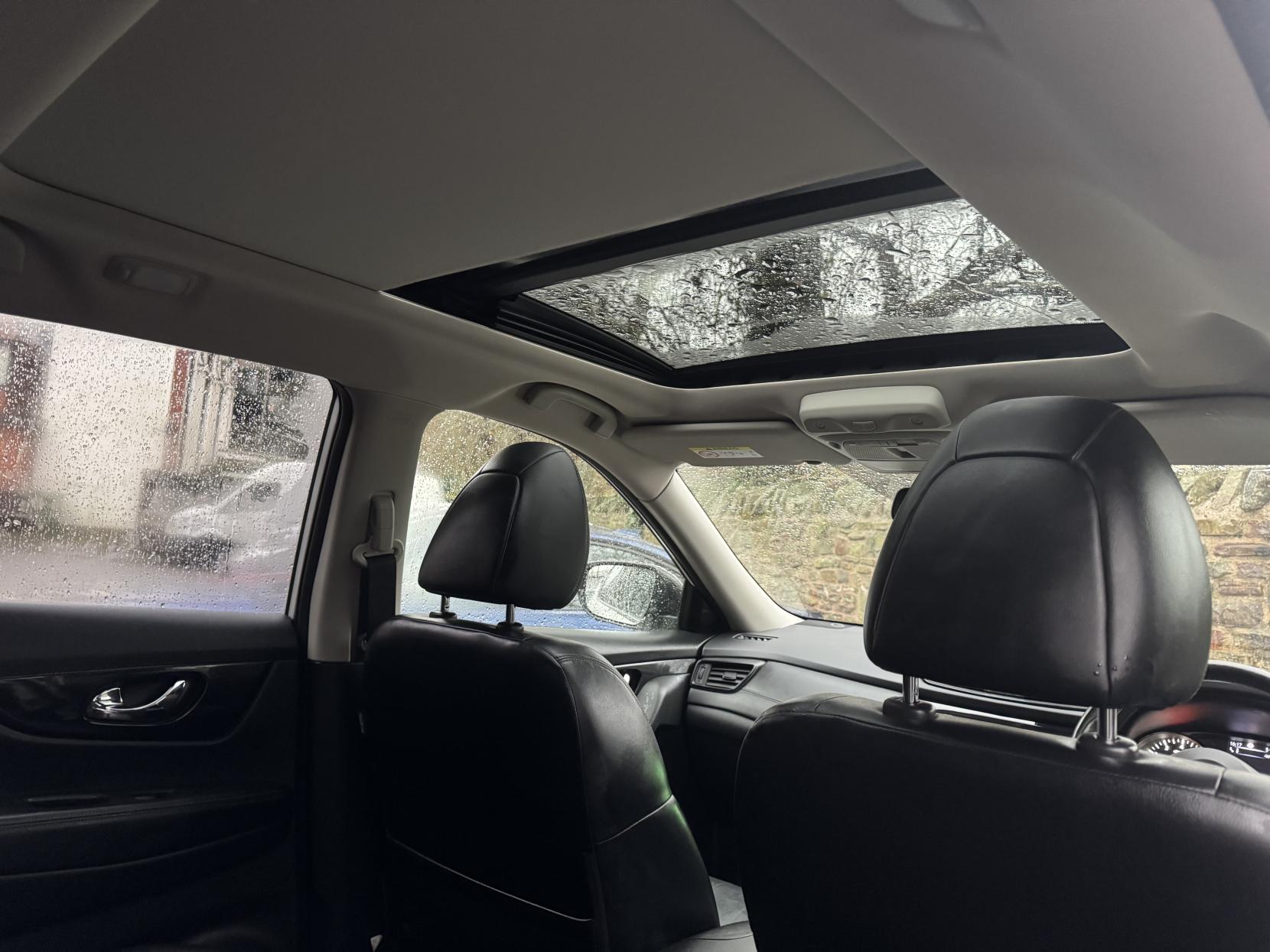 Nissan X-Trail 1.3 DIG-T Tekna SUV 5dr Petrol DCT Auto Euro 6 (s/s) (160 ps)