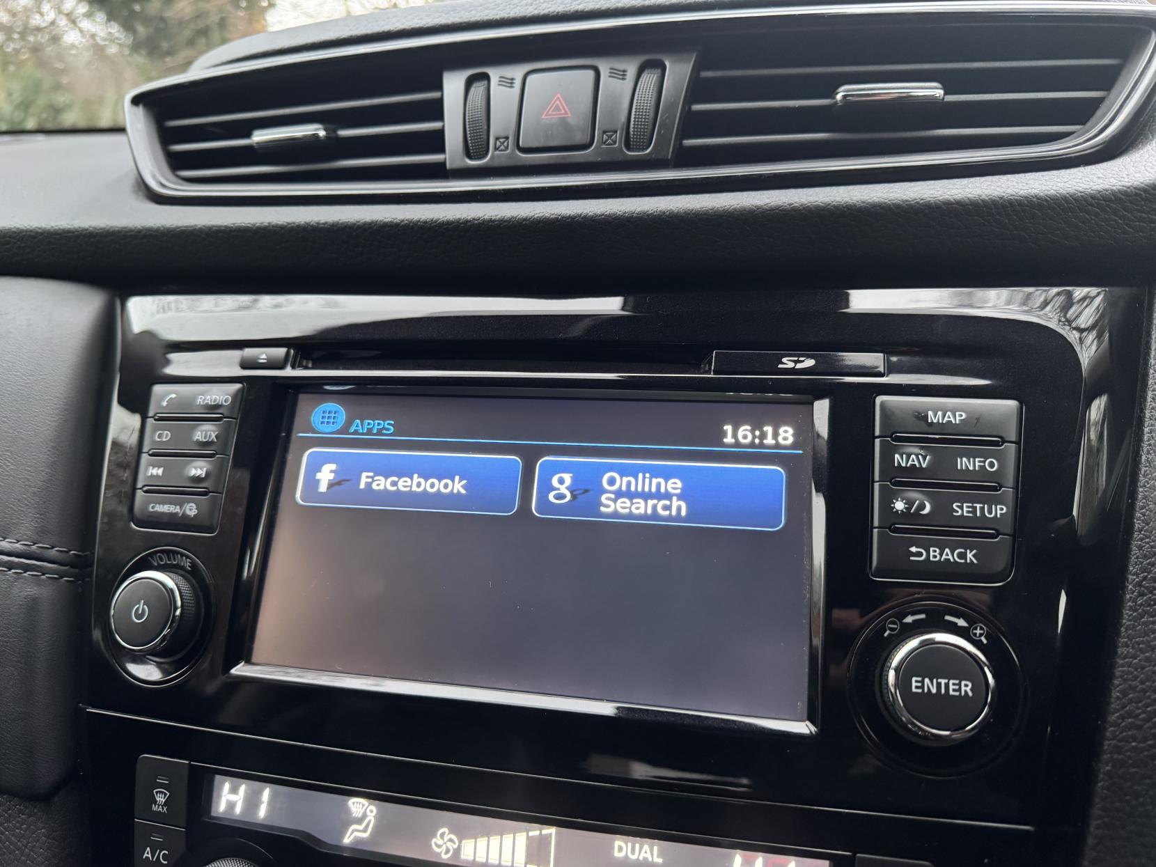 Nissan X-Trail 1.3 DIG-T Tekna SUV 5dr Petrol DCT Auto Euro 6 (s/s) (160 ps)