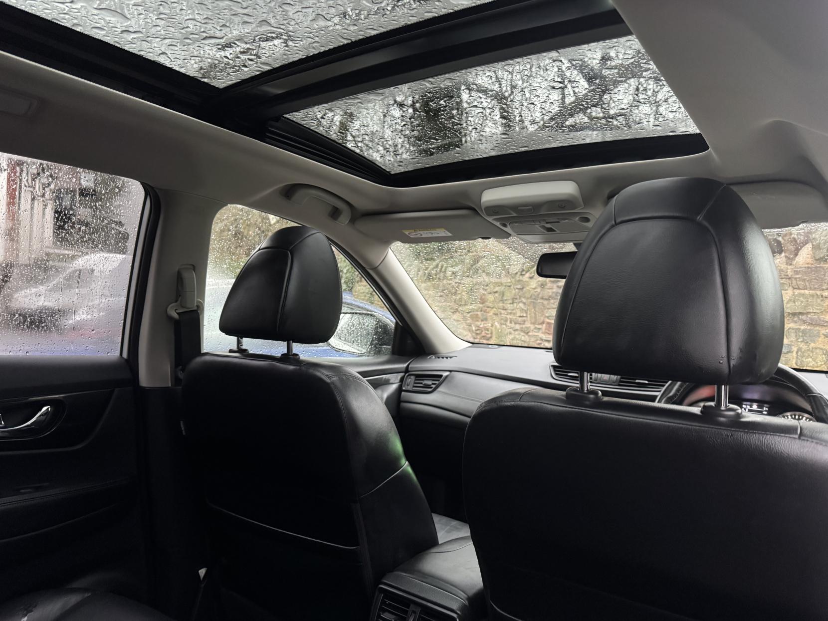 Nissan X-Trail 1.3 DIG-T Tekna SUV 5dr Petrol DCT Auto Euro 6 (s/s) (160 ps)